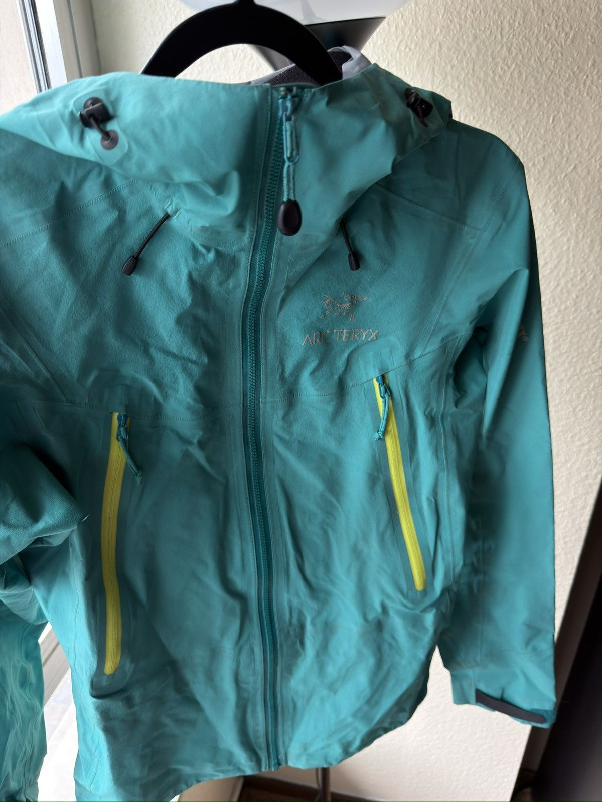 Arc'teryx Arcteryx gore tex jacket outdoor Size S / US 4 / IT 40 - 4 Thumbnail