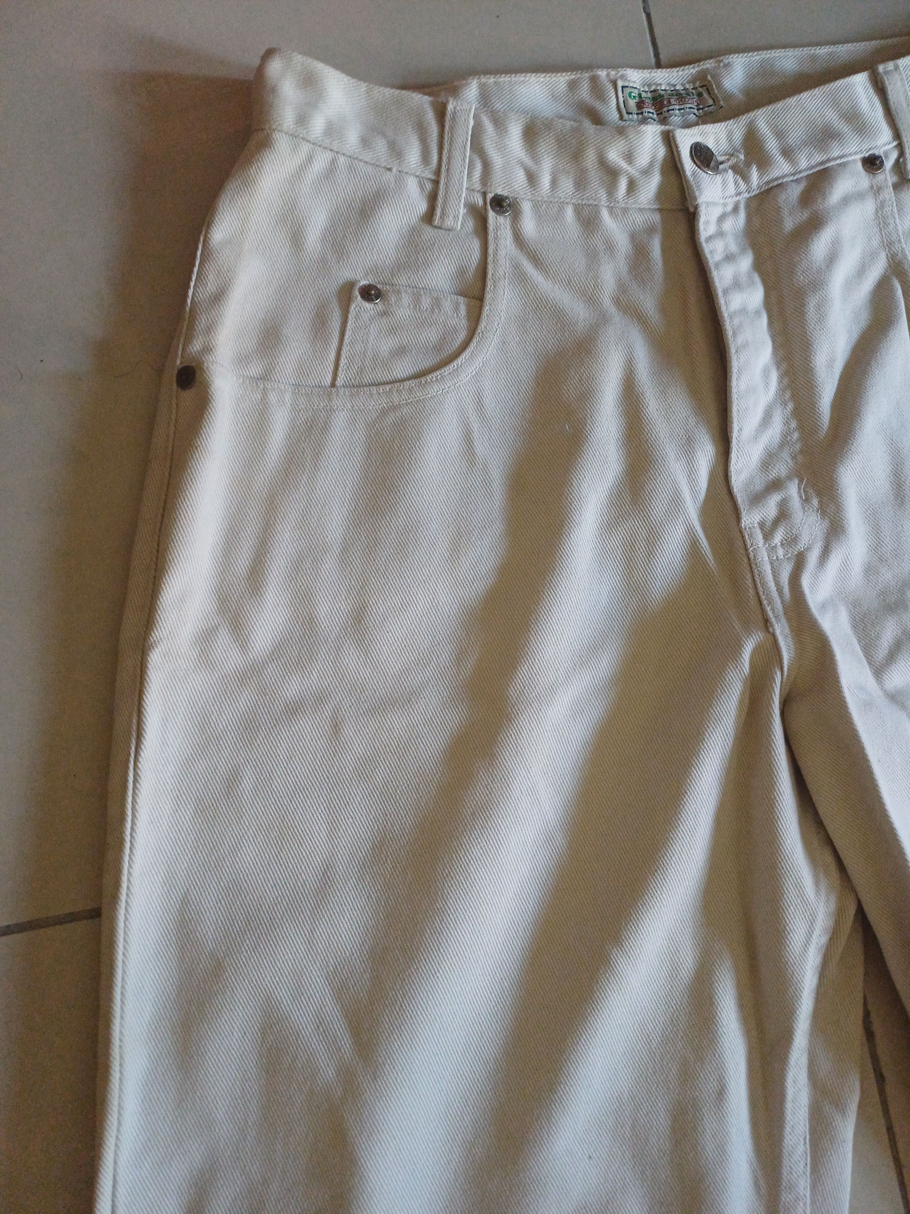 Georges Marciano × Guess Awesome vintage GUESS BAGGY jeans 🔥🔥🔥 Size US 30 / EU 46 - 7 Thumbnail