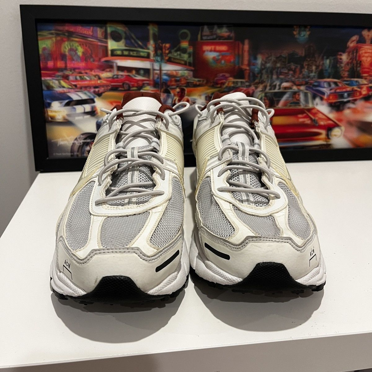 Nike x A Cold Wall Vomero 5 Sneakers (unisex)