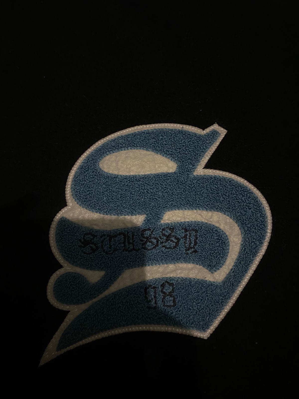 Stussy stussy Size US M / EU 48-50 / 2 - 6 Thumbnail