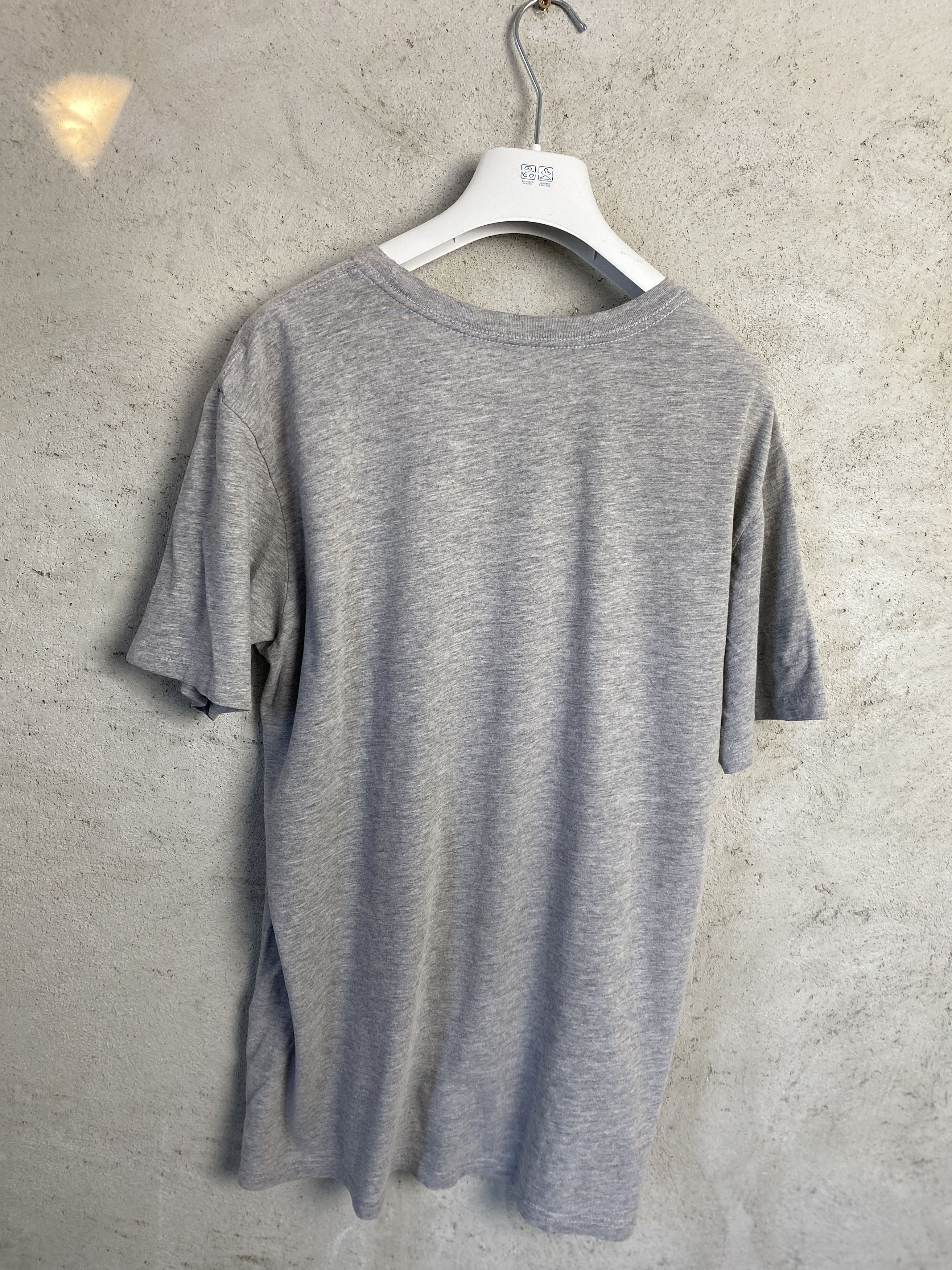 Oakley Oakley big logo t-shirt tee casual skate rap hip hop Size US M / EU 48-50 / 2 - 6 Thumbnail