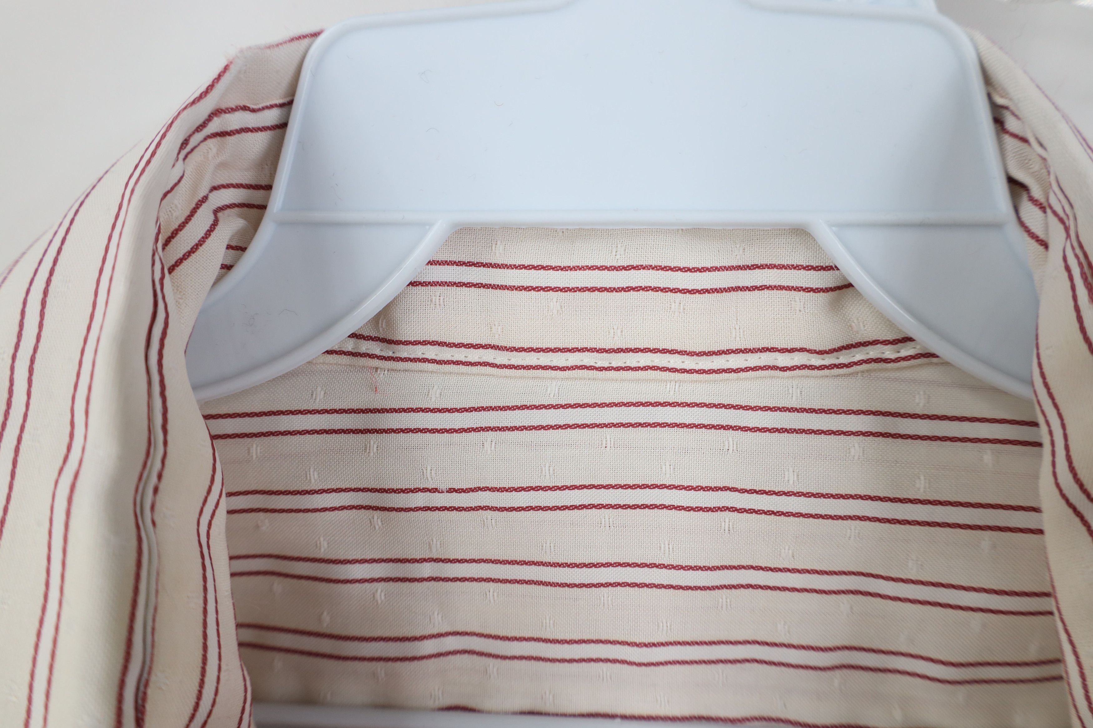 Vintage Vintage 70s Streetwear Short Sleeve Collared Button Shirt Size US L / EU 52-54 / 3 - 8 Thumbnail