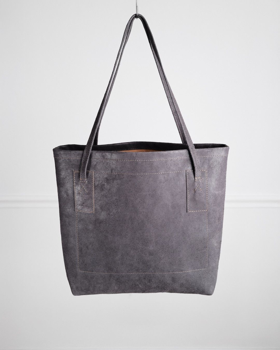 Other YARA LEATHER TOTE Size ONE SIZE - 3 Thumbnail