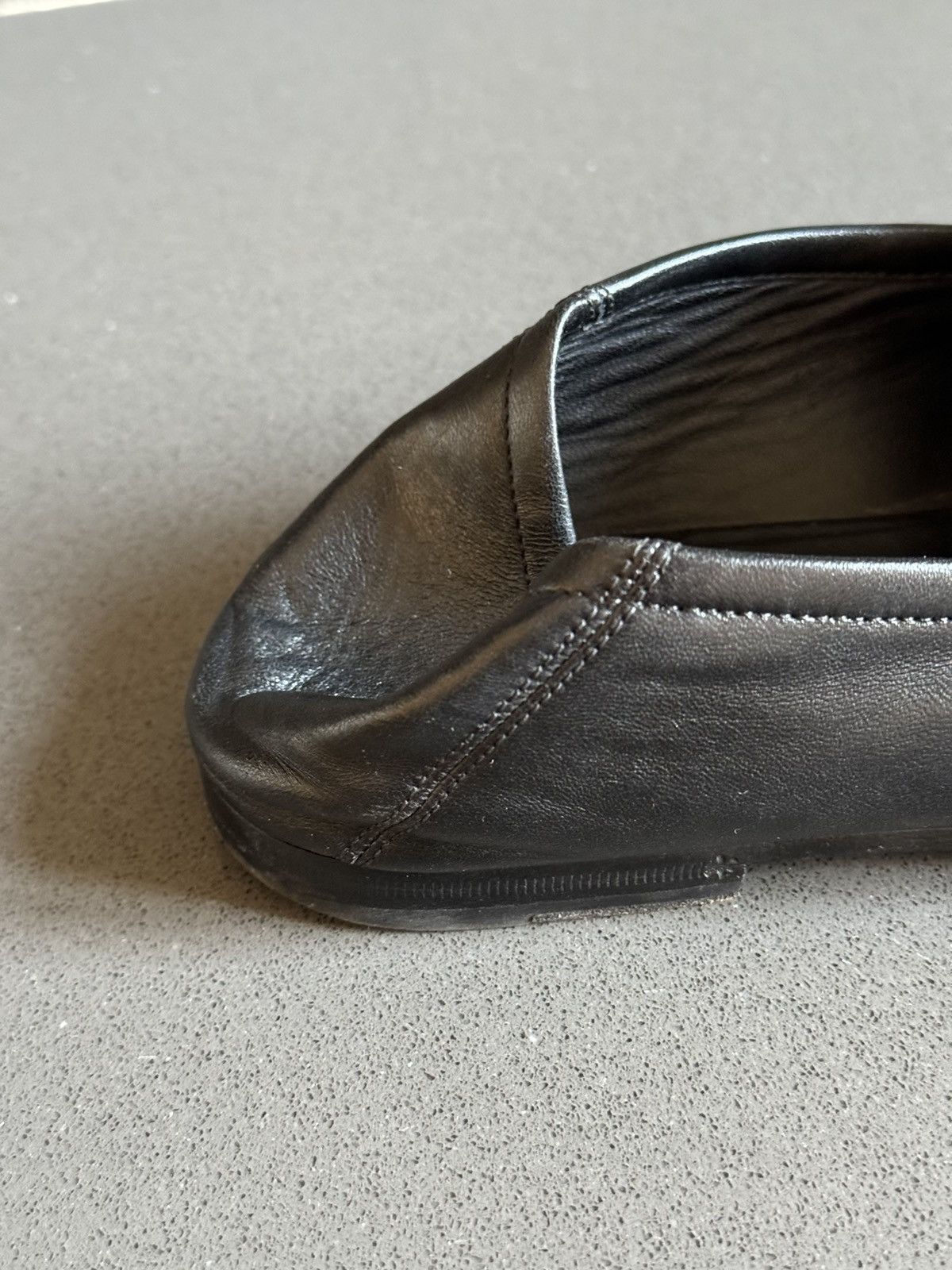 Gucci GUCCI brixton snake-appliqué LOAFERS Size US 9.5 / EU 42-43 - 8 Thumbnail