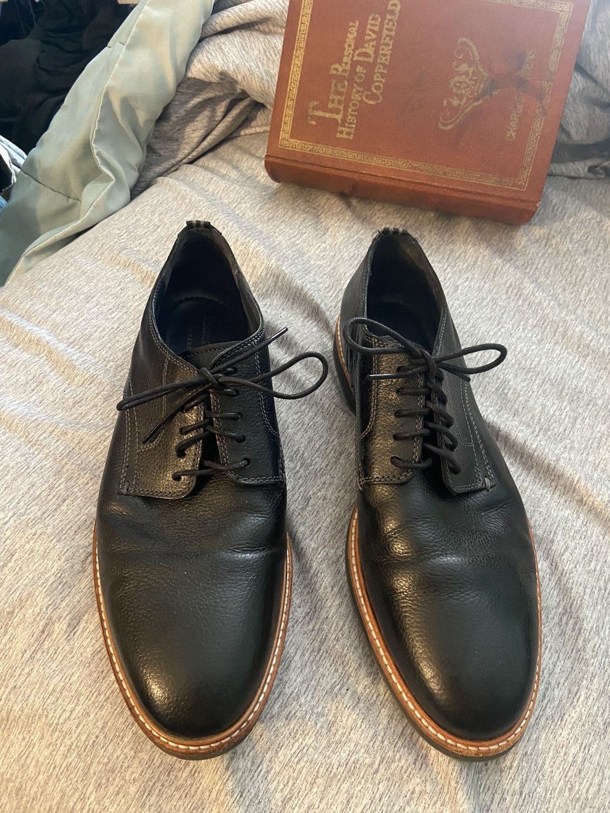 Cole Haan Cole haan shoea Size US 10.5 / EU 43-44 - 6 Thumbnail