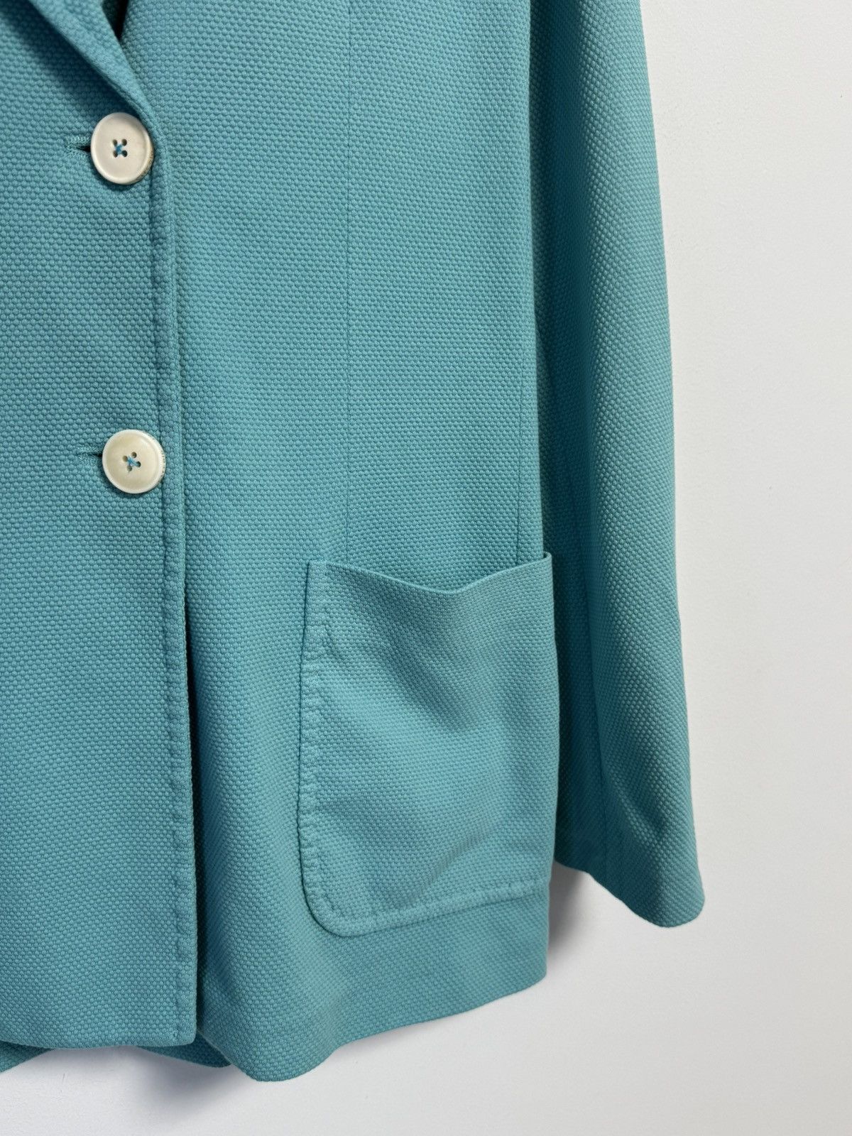 Circolo 1901 Circolo 1901 Double-Breasted Blazer Women’s Size S / US 4 / IT 40 - 6 Thumbnail