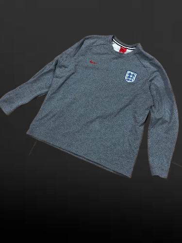 Nike Nike Size XL Sweater Men's Casual Logo Size US XL / EU 56 / 4 - 1 Thumbnail