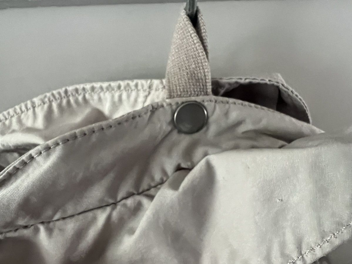 C.P. Company CP Company AW08 Baruffaldi Google Watchviewer Jacket IT50 Size US M / EU 48-50 / 2 - 15 Thumbnail