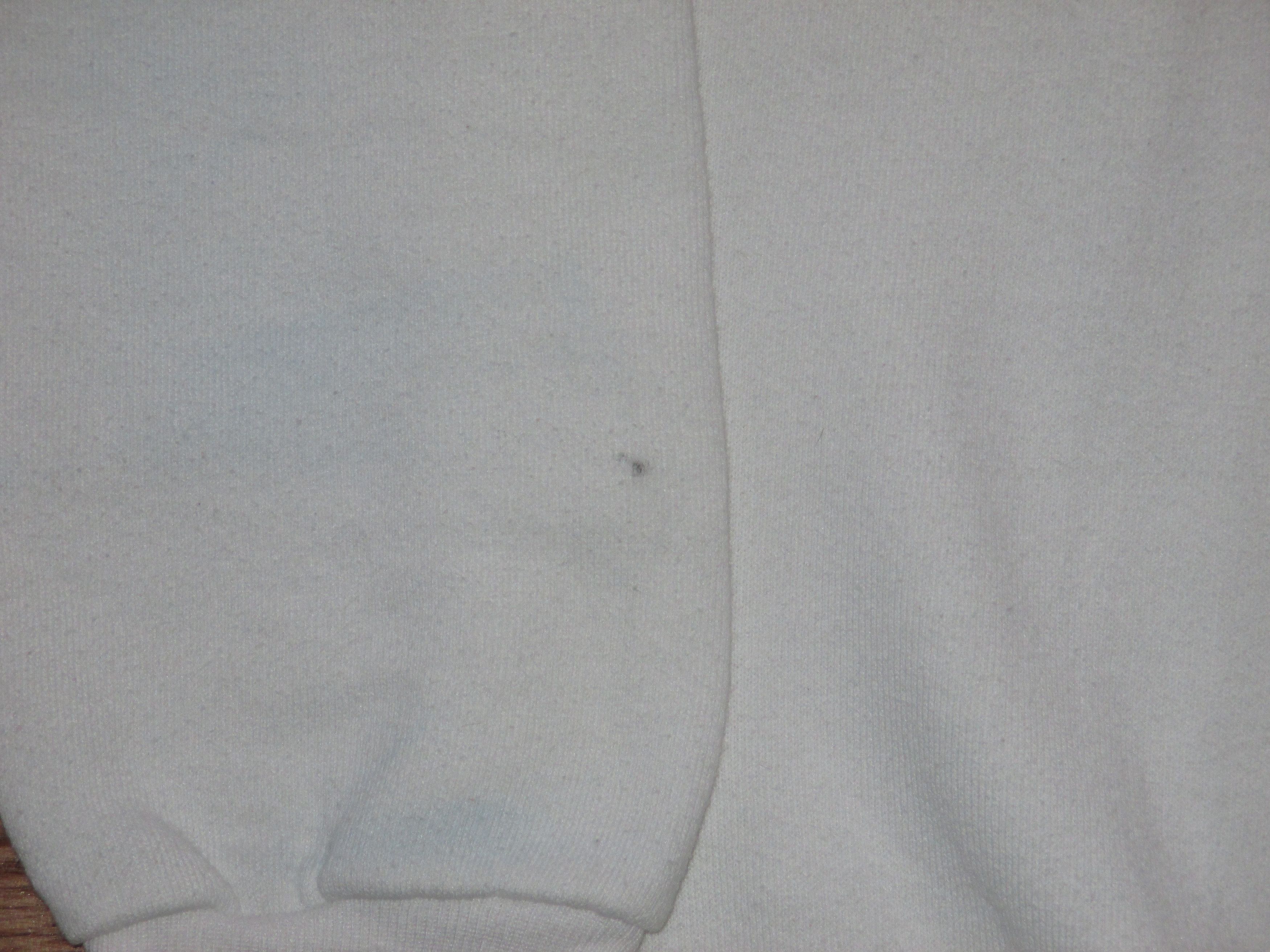 Fruit Of The Loom Vintage 1992 Boxing Mancini Haugen Hip Hop Sweatshirt Size US XL / EU 56 / 4 - 8 Thumbnail