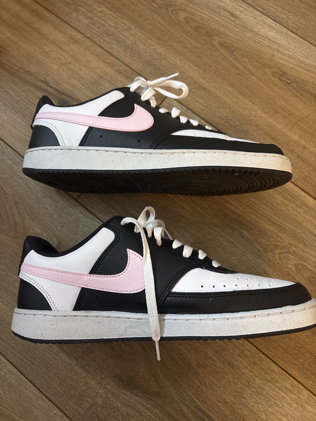 Nike Nike Low Vision Court Next Nature Size US 10 / IT 40 - 7 Thumbnail