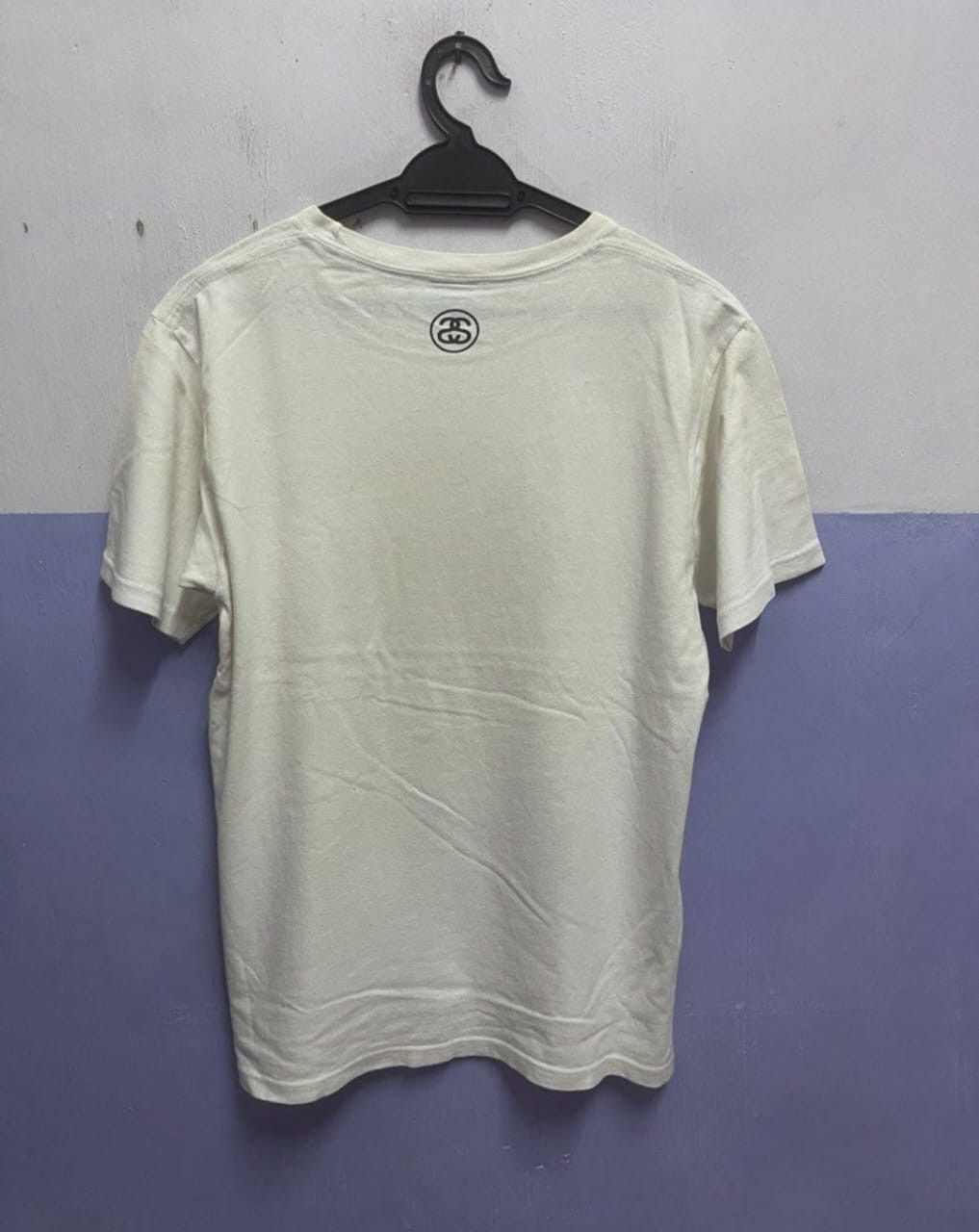 Stussy Vintage Stussy Shirt Size US M / EU 48-50 / 2 - 8 Thumbnail