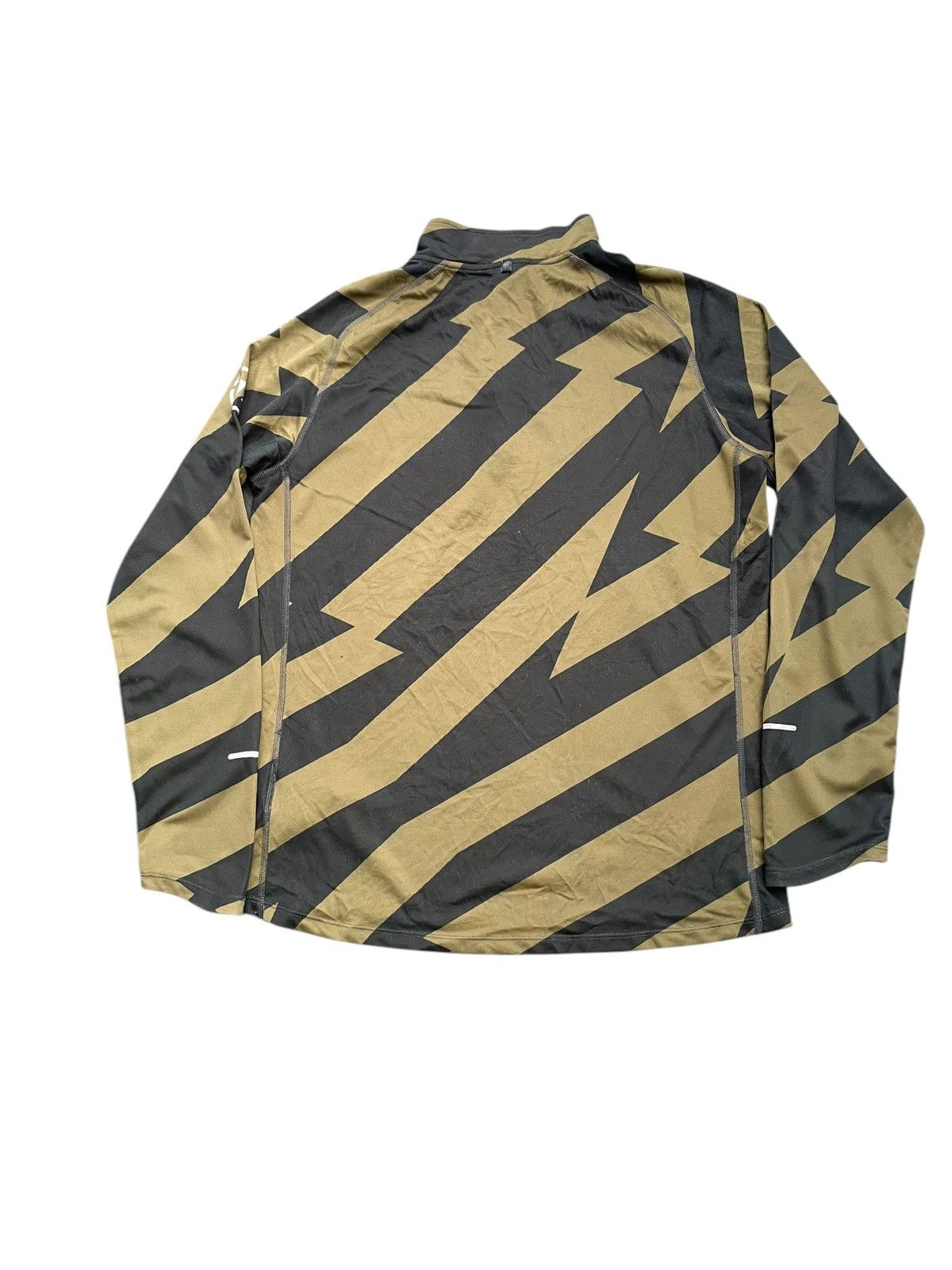 Nike Nike Running Long Sleeve Size US L / EU 52-54 / 3 - 7 Thumbnail
