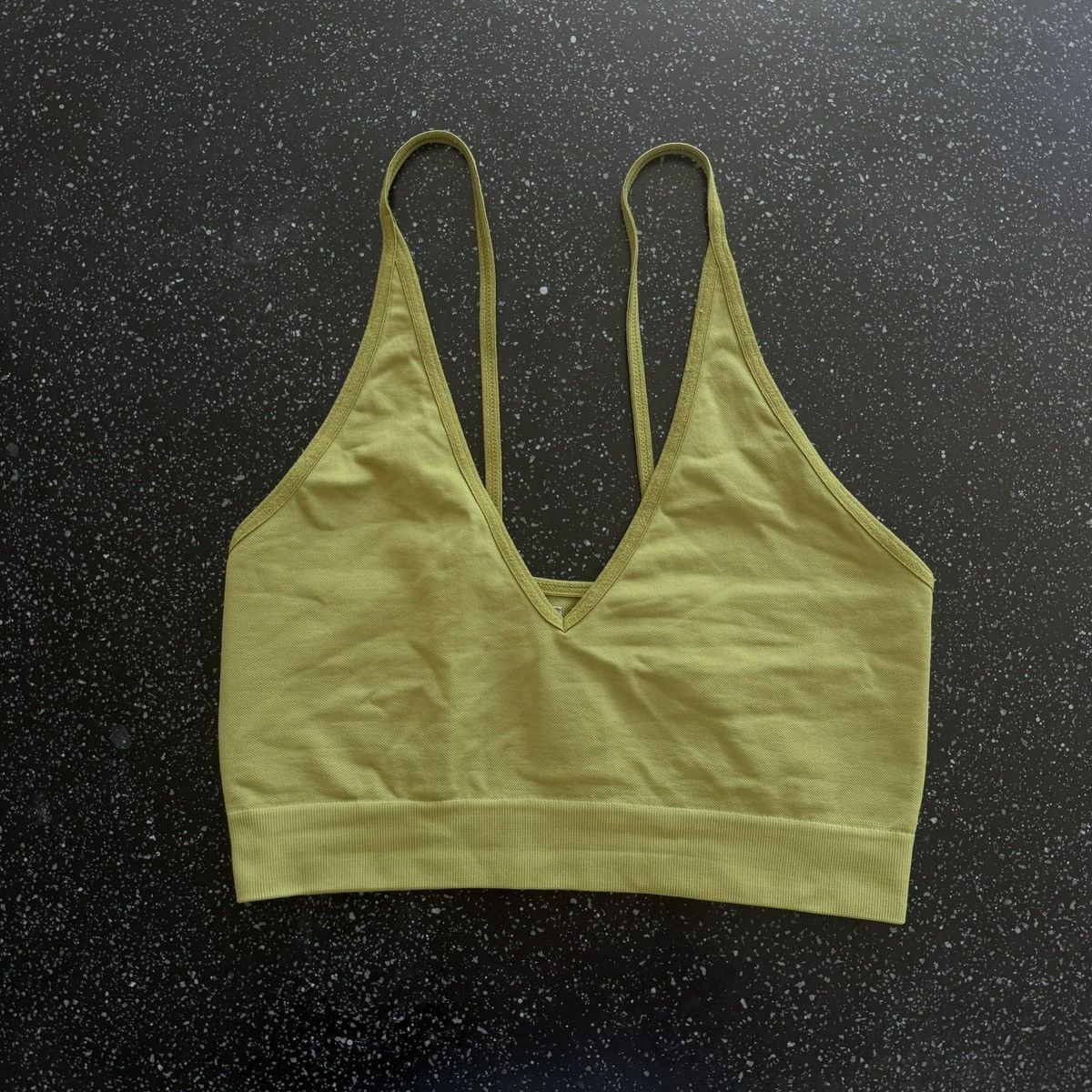 Rick Owens Rick Owens Acid Bralette Size S Size S / US 4 / IT 40 - 1 Thumbnail