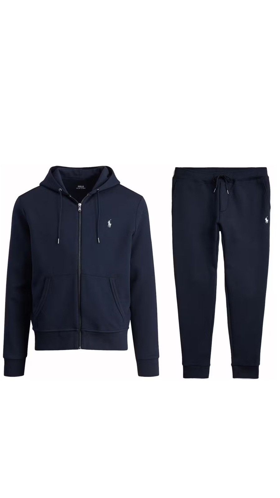 Polo Ralph Lauren Paulo ralph Laurent Size US L / EU 52-54 / 3 - 3 Thumbnail