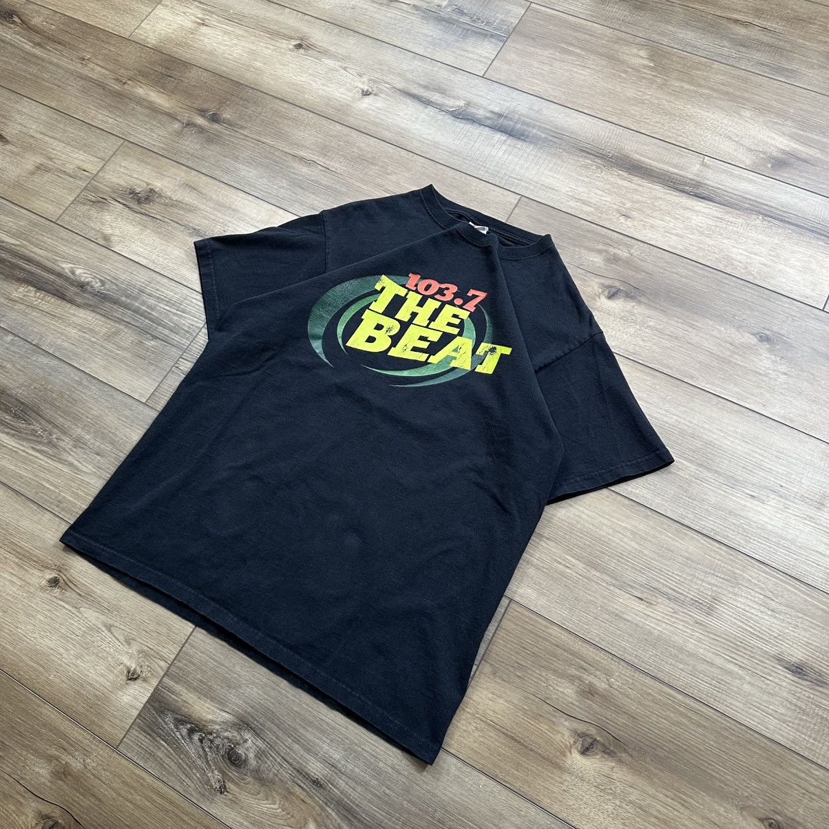 Anvil 2000s Y2K My Chemical Romance Reprise Records Promo Tee Size US L / EU 52-54 / 3 - 3 Thumbnail