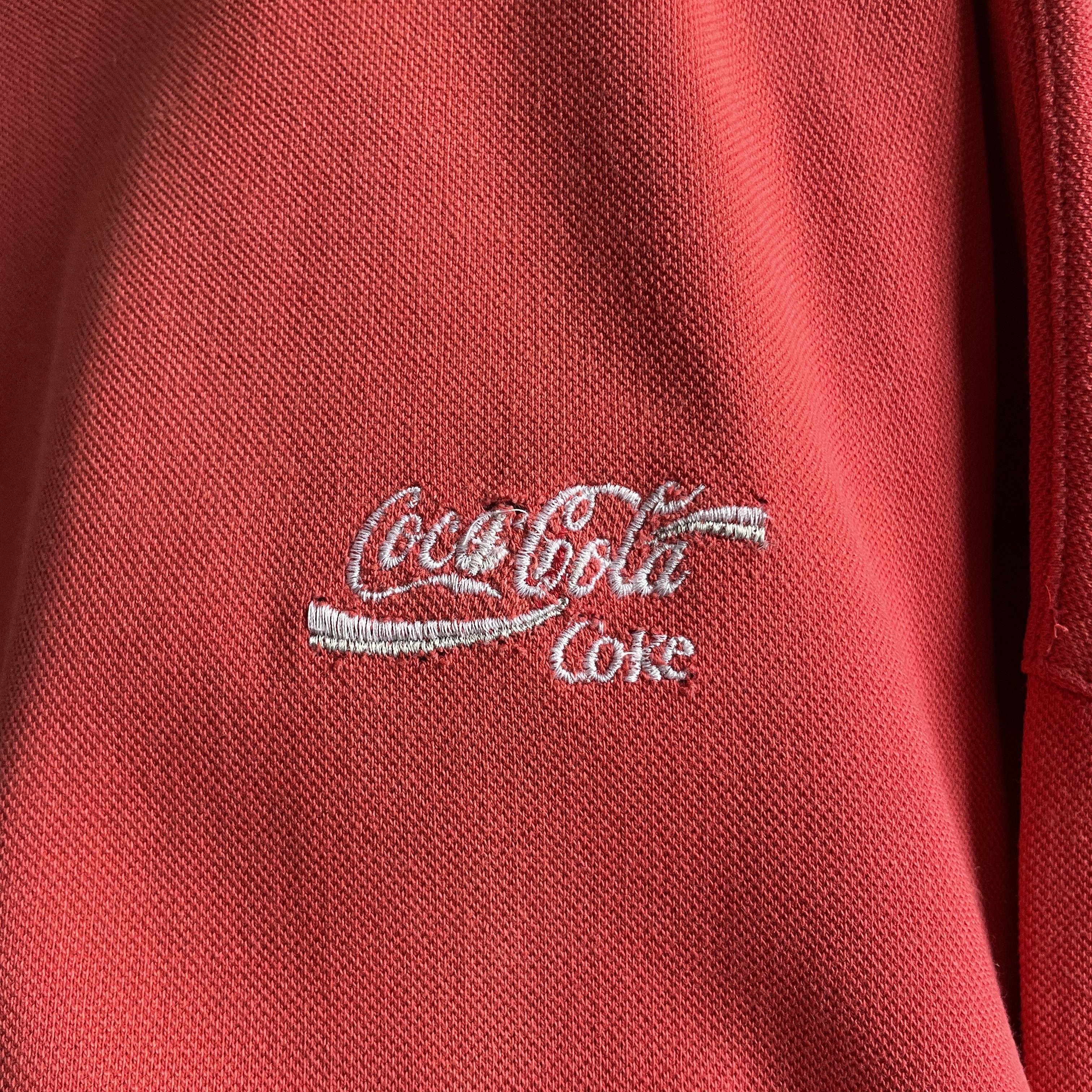 Coca Cola Coca Cola Vintage 90's Sweatshirt Size L Size US L / EU 52-54 / 3 - 7 Thumbnail