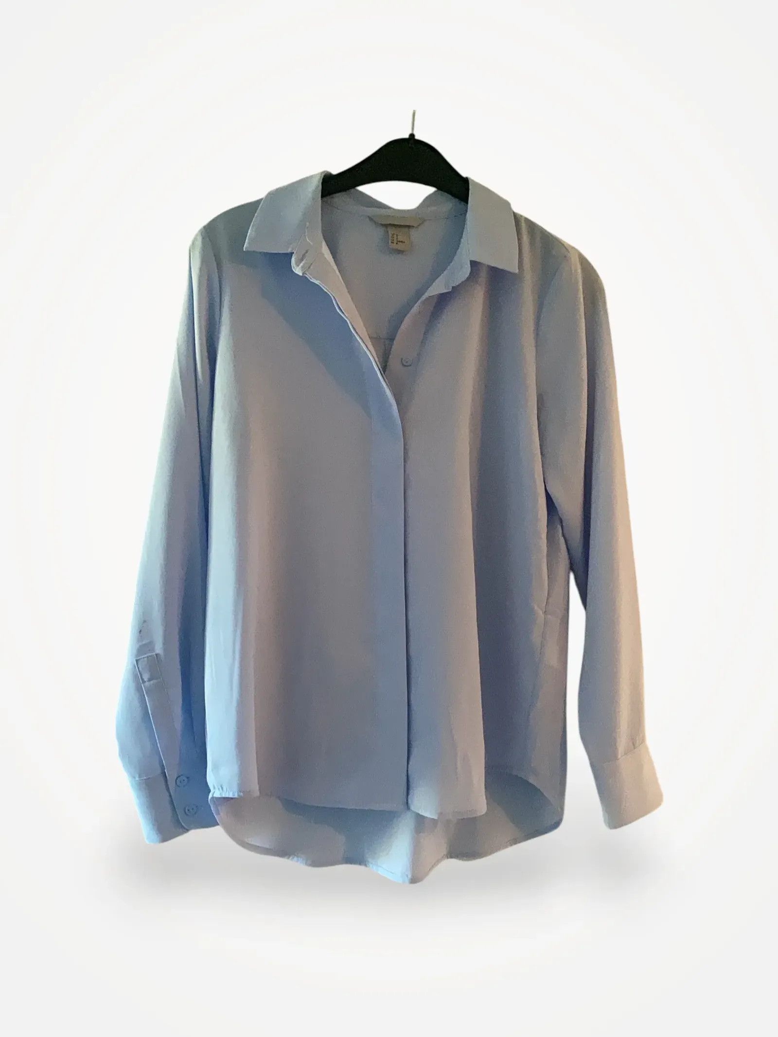 H&M H&M Conscious exclusive Blouse Size S / US 4 / IT 40 - 1 Thumbnail
