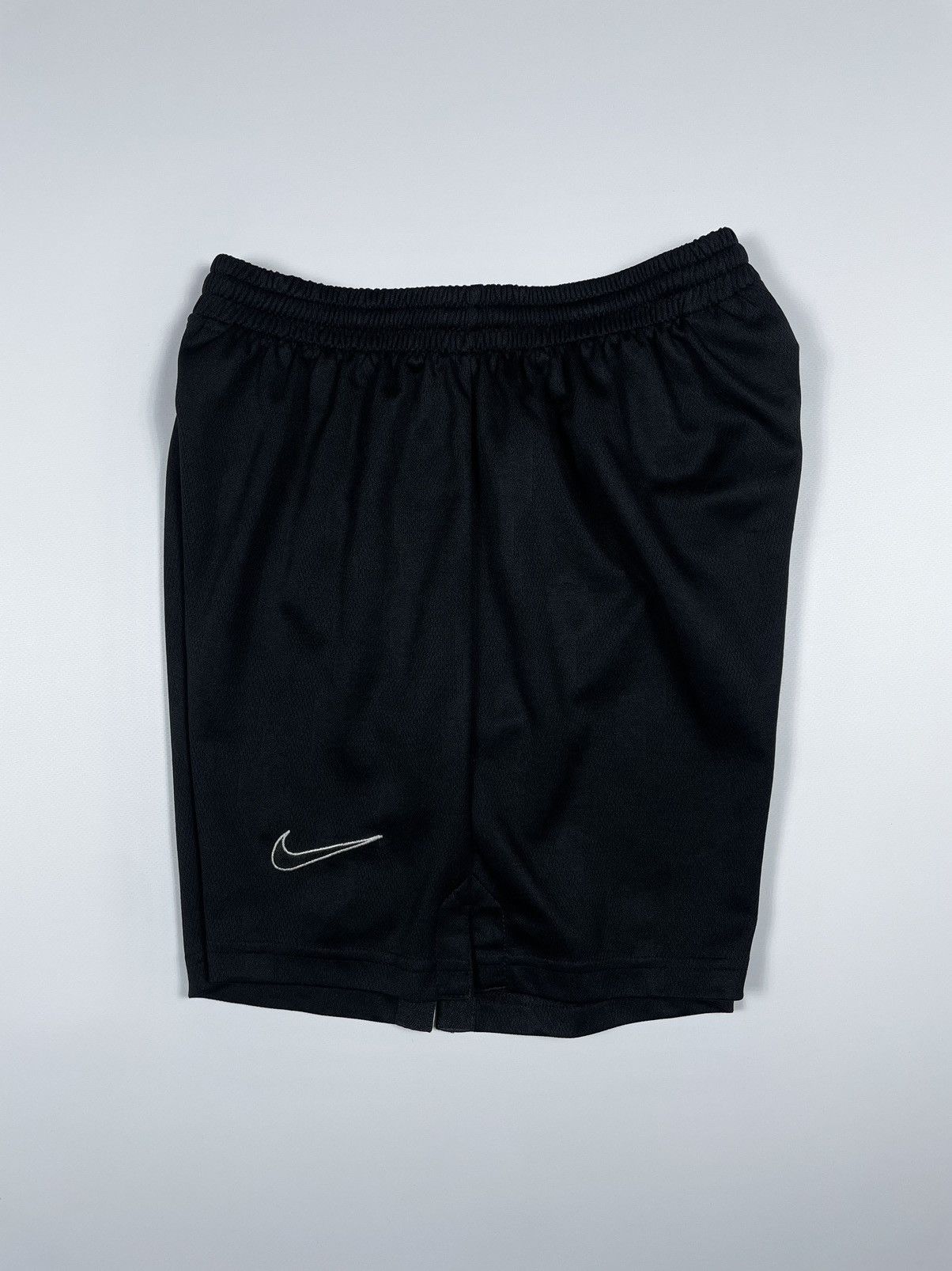 Nike × Vintage Vintage Nike Shorts small swoosh Size US 34 / EU 50 - 2 Thumbnail