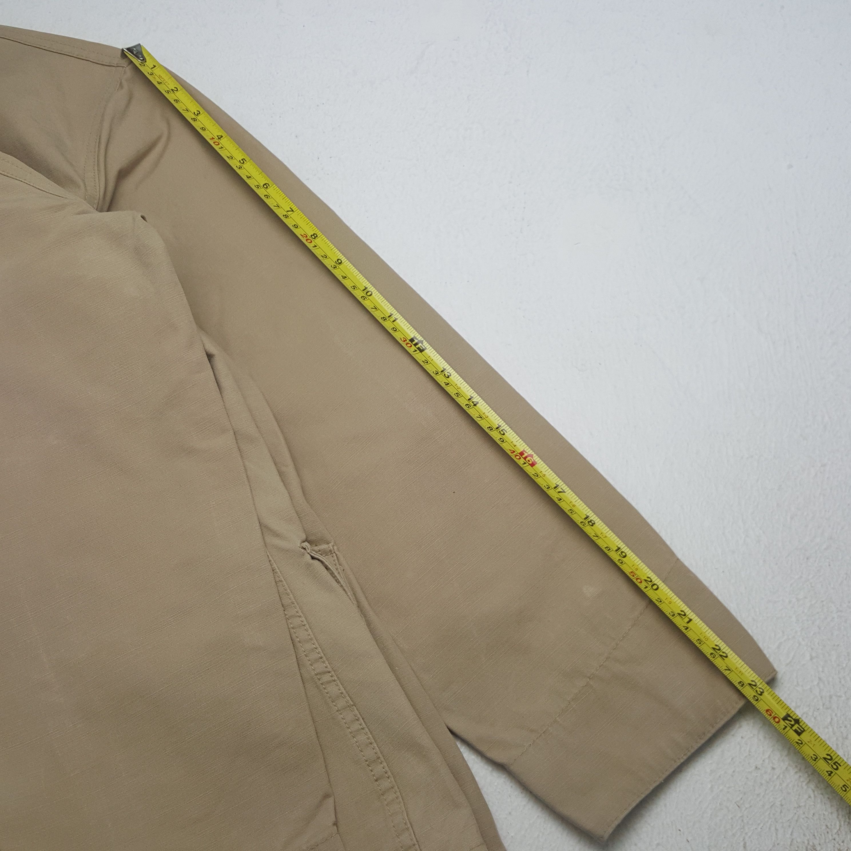 Japanese Brand Vintage Skulls X Japanese Brand Kapital Custom Jacket 34 Size US M / EU 48-50 / 2 - 7 Thumbnail