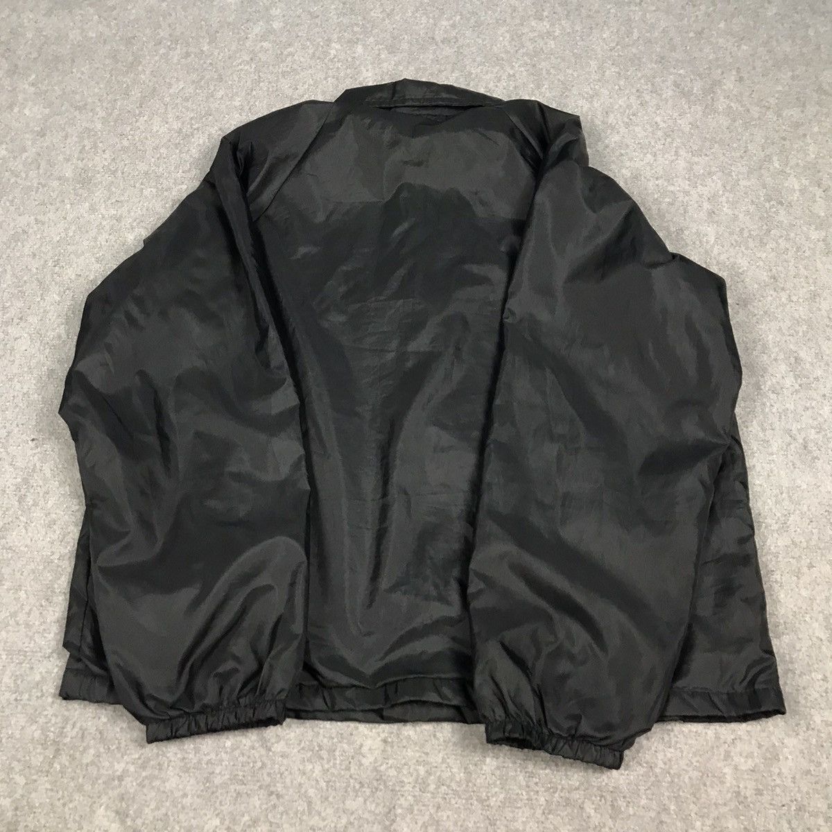 Salvage × Sports Specialties SALVAGE SHELL SNAP BUTTON JACKET Size US M / EU 48-50 / 2 - 6 Thumbnail