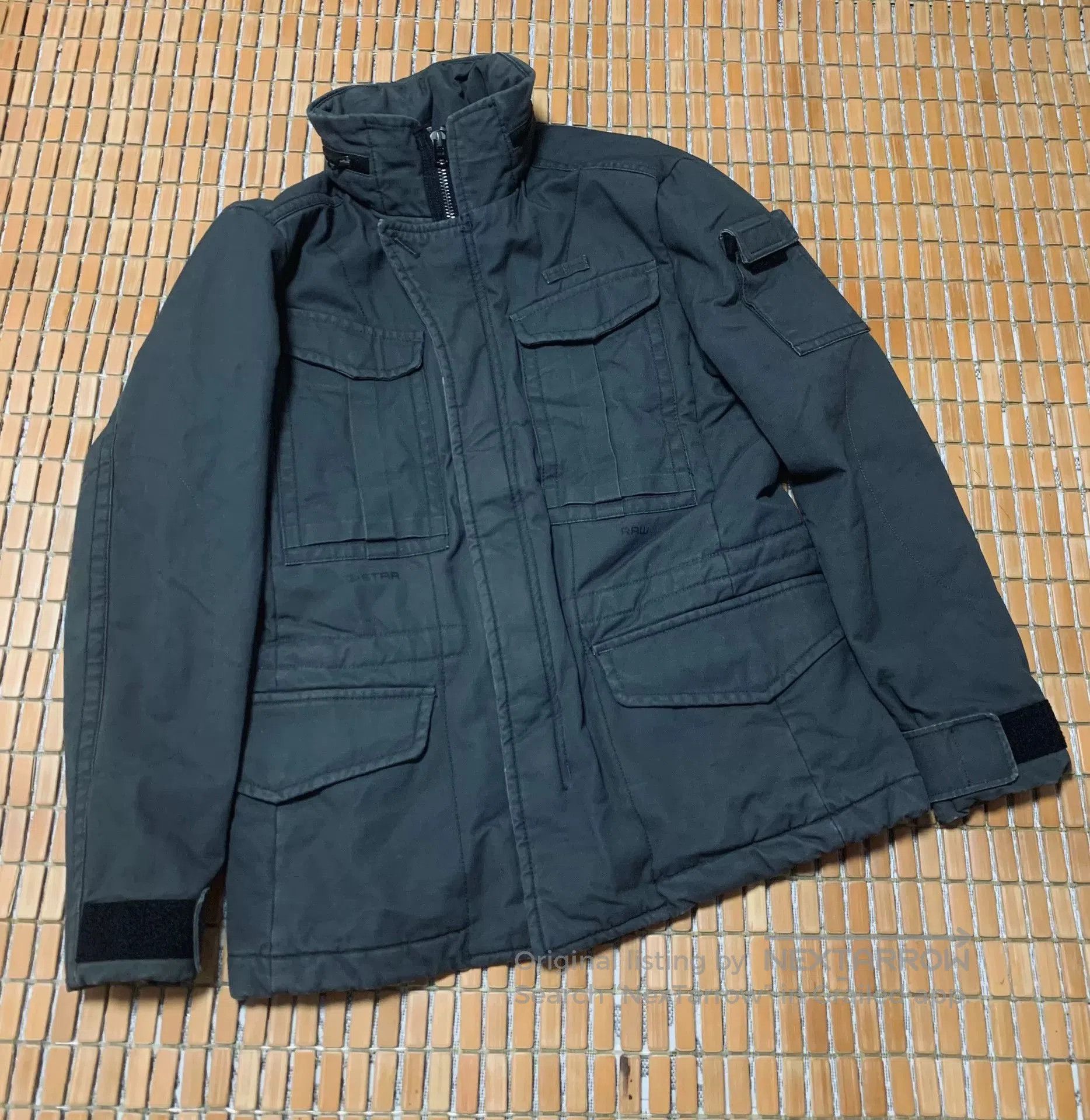G-Star G. Size US S / EU 44-46 / 1 - 1 Thumbnail
