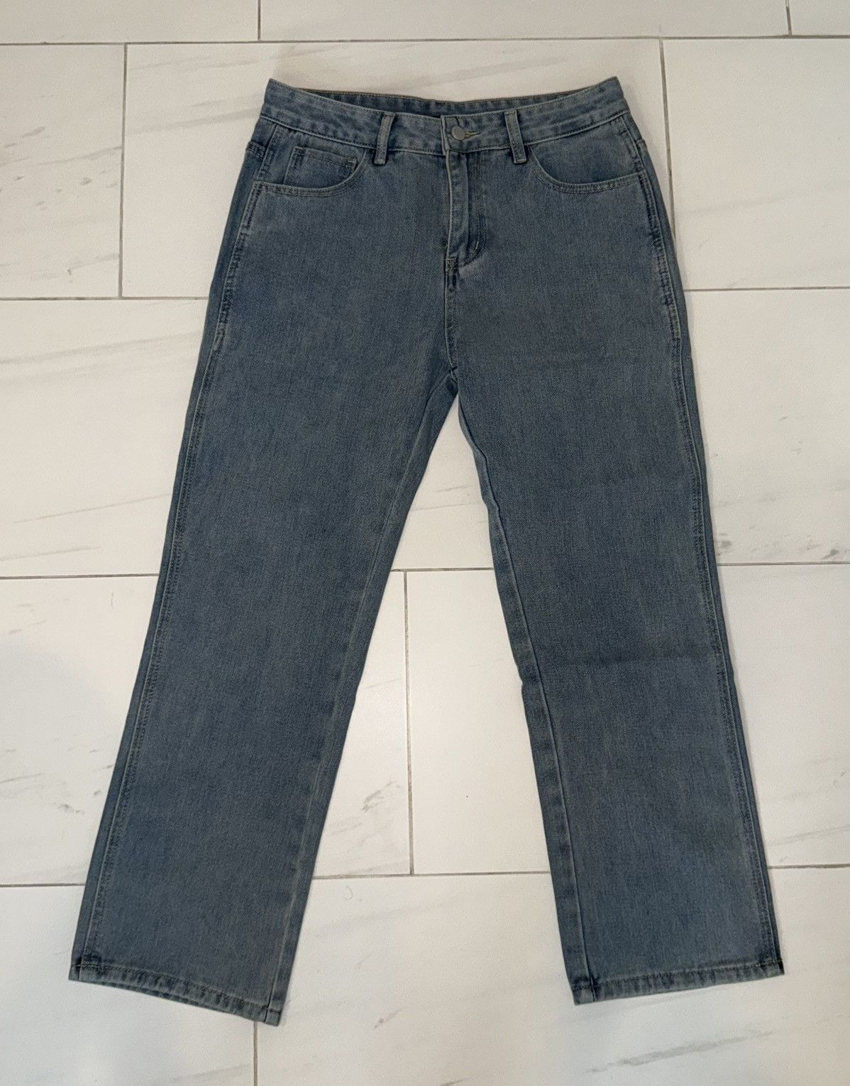Other Parijan Jeans Size US 30 / EU 46 - 1 Thumbnail