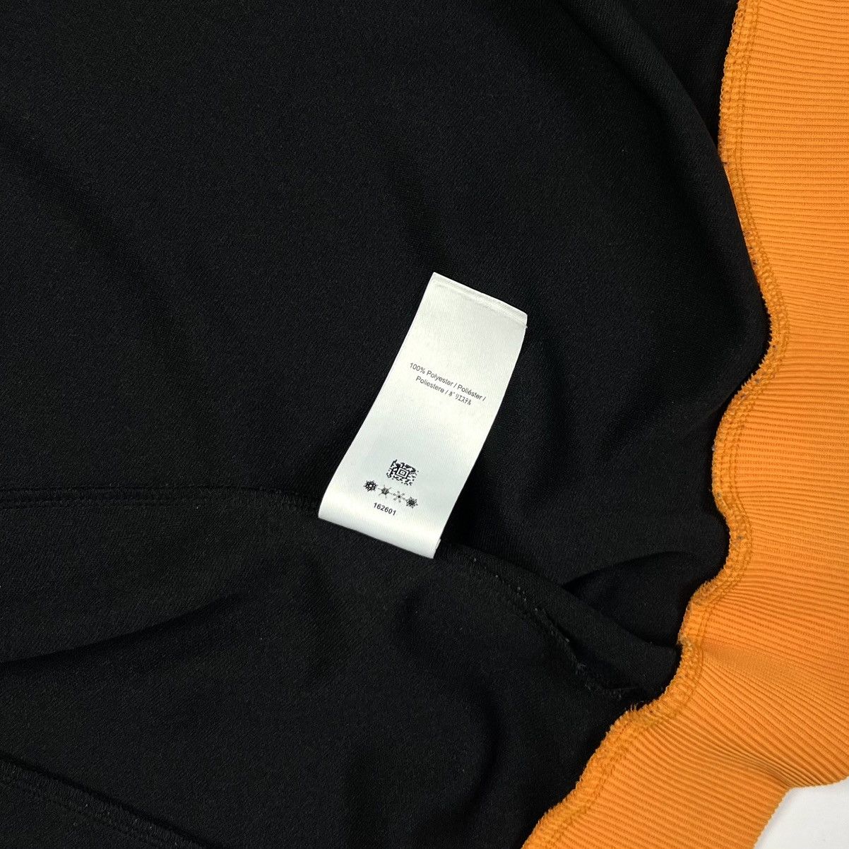 Fred Perry FRED PERRY Made In JAPAN Classic Full Zip Casual Jacket Size US XXL / EU 58 / 5 - 12 Thumbnail