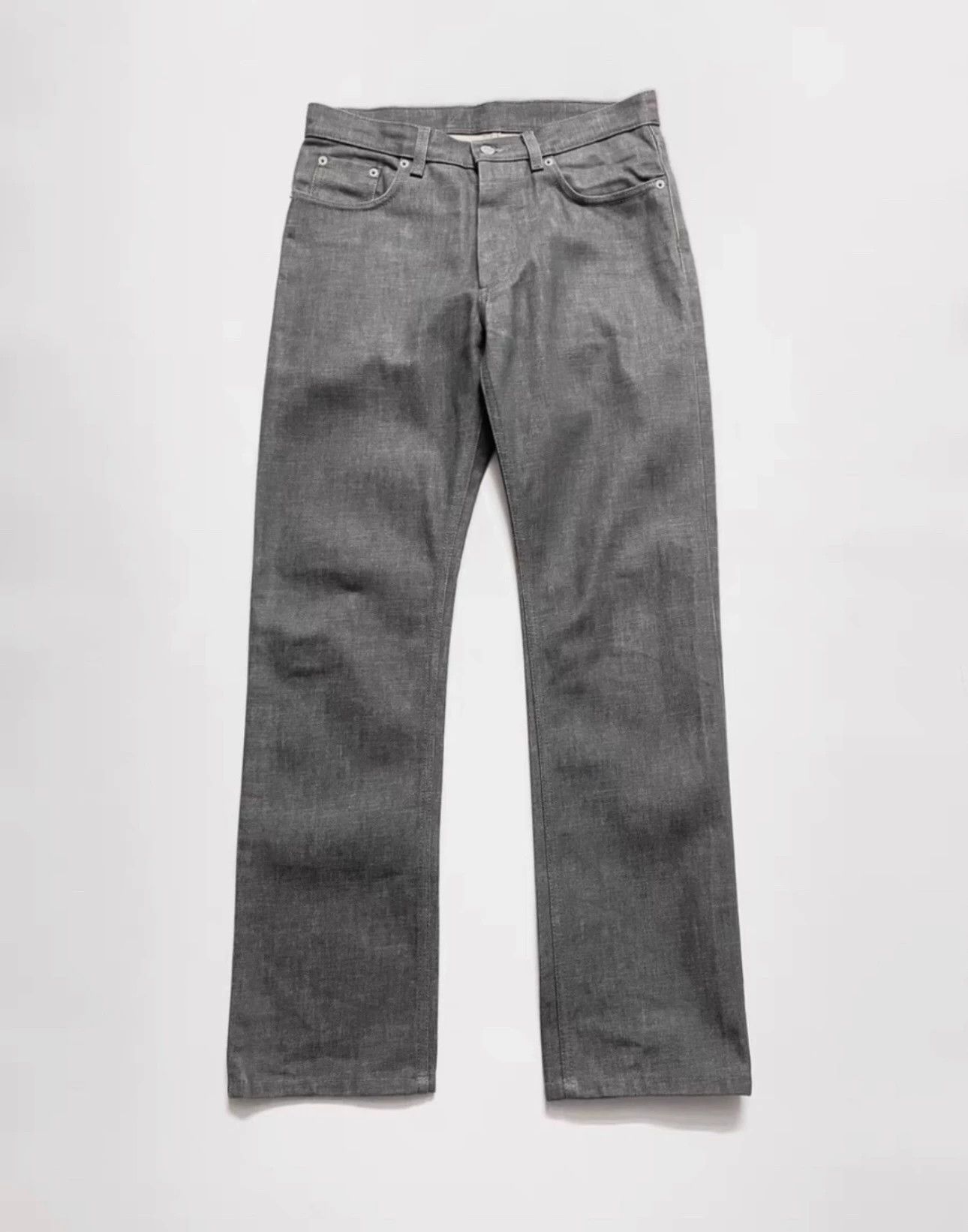 Helmut Lang Helmut lang jogging pants Size US 28 / EU 44 - 1 Thumbnail