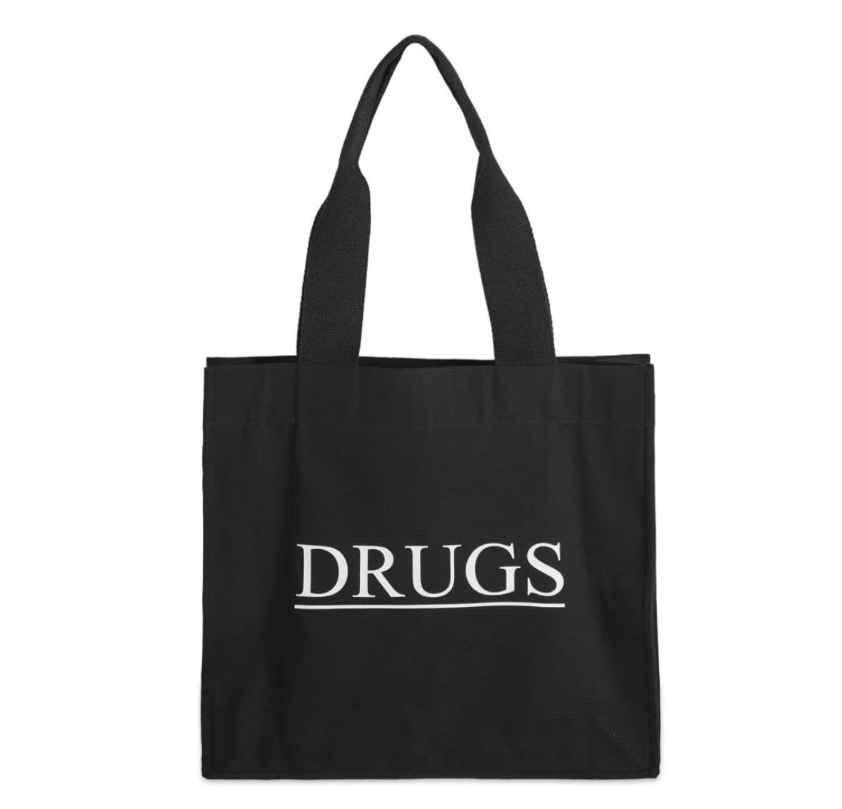 IDEA IDEA Tote Bag Size ONE SIZE - 2 Thumbnail
