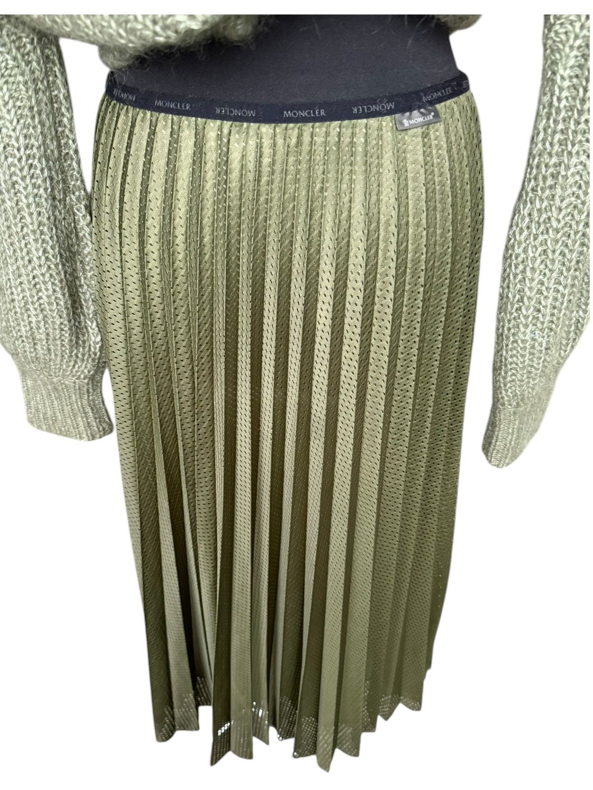 Moncler Skirt Size M / US 6-8 / IT 42-44 - 3 Thumbnail
