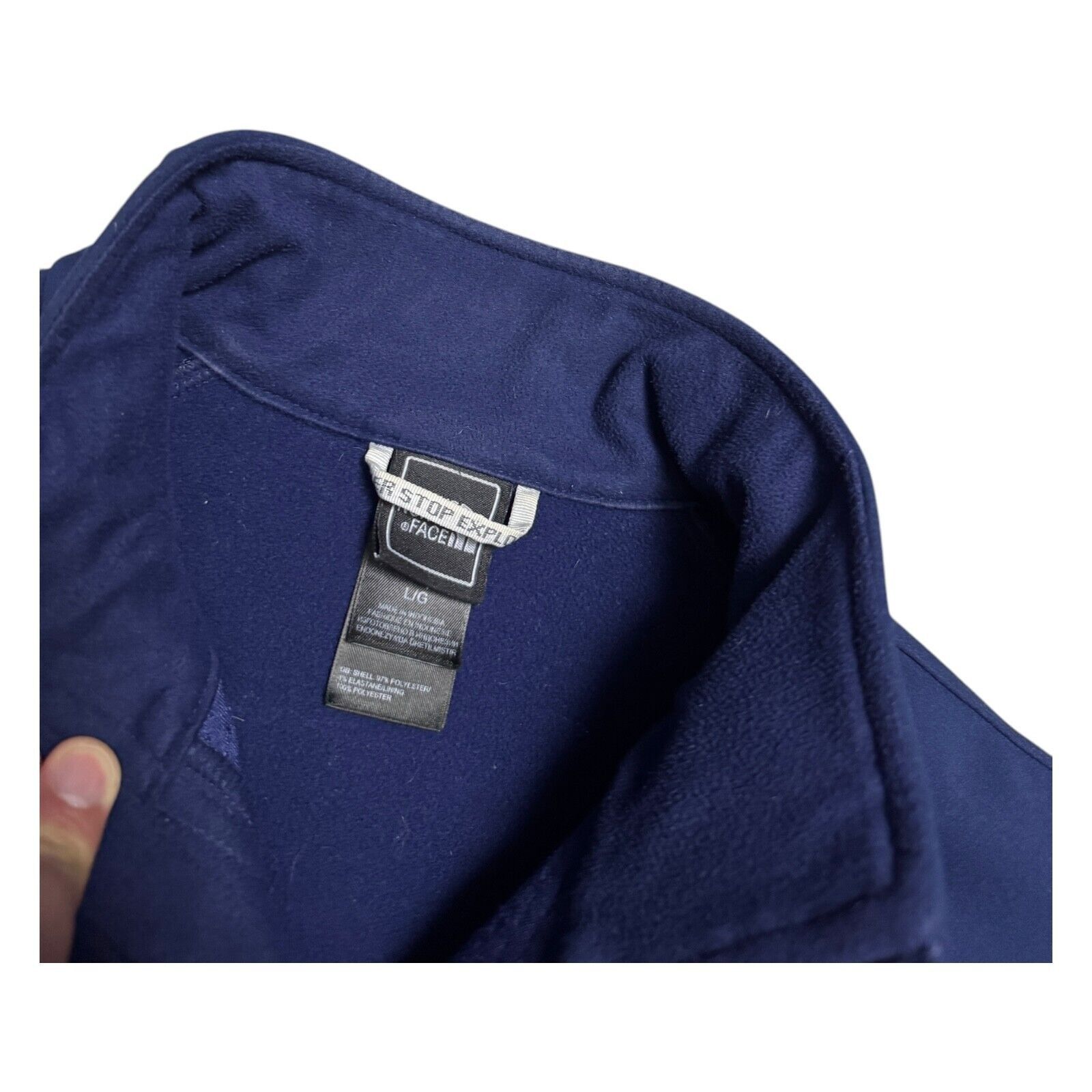 The North Face THE NORTH FACE Waterproof Shell Designer Jacket Large Size L / US 10 / IT 46 - 6 Thumbnail