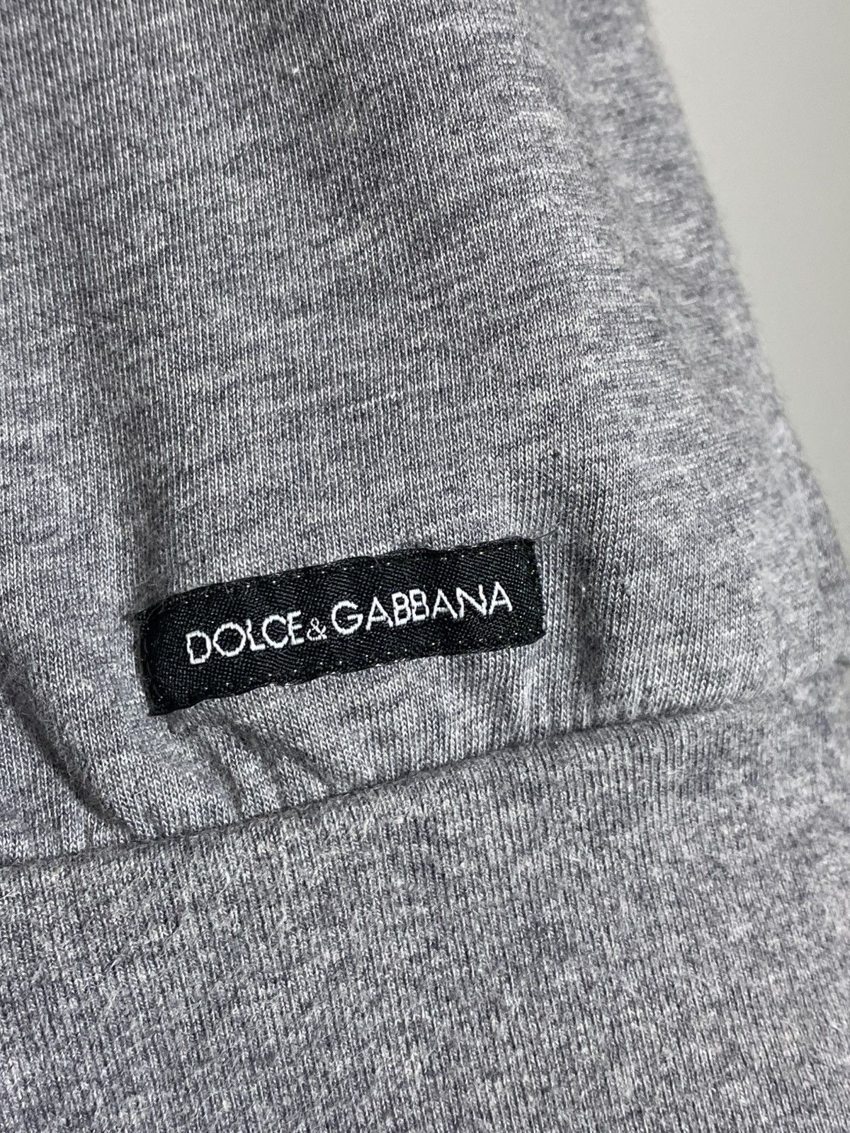 Dolce & Gabbana Dolce&Gabbana Madonna Like a Virgin 2000s Hoodie Archive Size US M / EU 48-50 / 2 - 7 Thumbnail