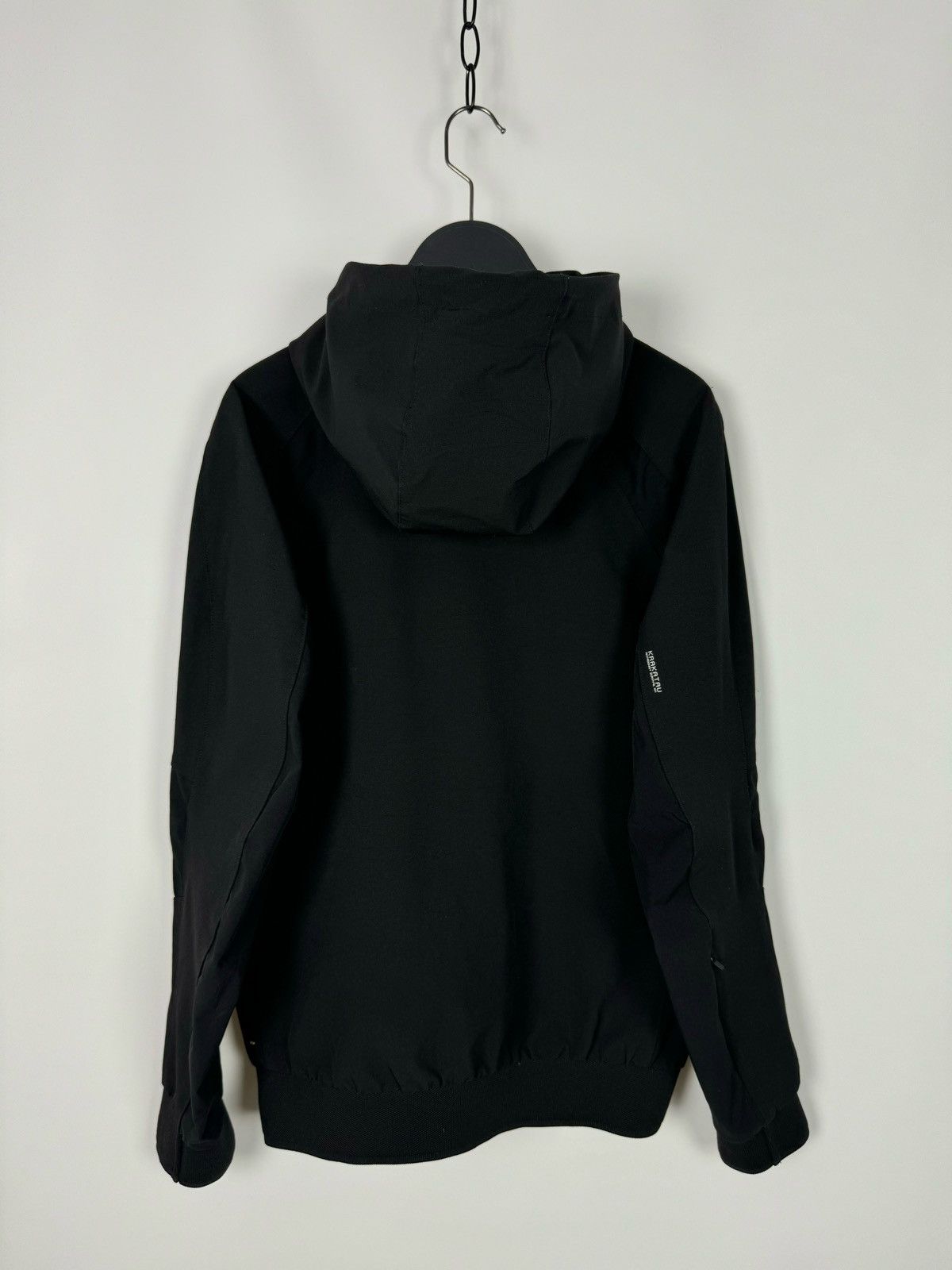 Krakatau Krakatau Anatomical Combined Nylon Soft Shell Jacket Size US S / EU 44-46 / 1 - 13 Thumbnail