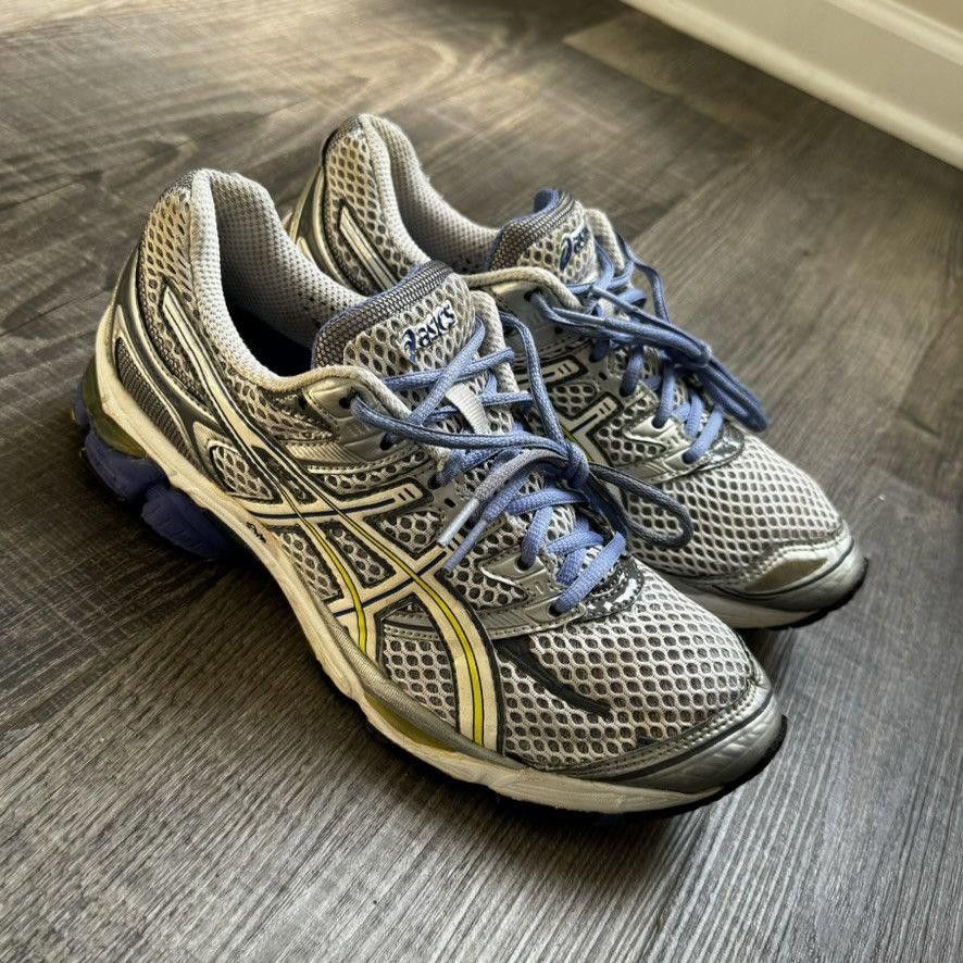 Asics ASICS • Gel-Cumulus 13 (7.5M) Size US 7.5 / EU 40-41 - 10 Thumbnail