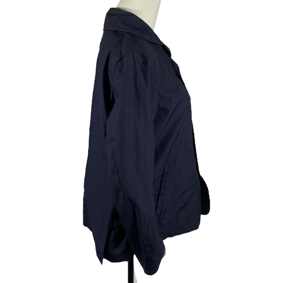 Danton Danton Vetements De Travail French Jacket Size XS / US 0-2 / IT 36-38 - 7 Thumbnail