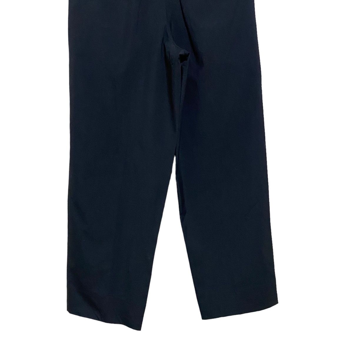 Comme des Garcons Homme AD1989 Comme des Garcons Homme Deux Wool Baggy Pants Size US 31 - 12 Thumbnail