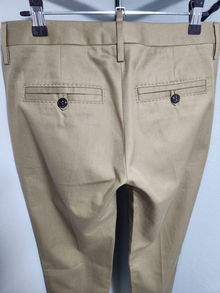 Dsquared2 Dsquared2 classic trouser Size 27" / US 4 / IT 40 - 5 Thumbnail