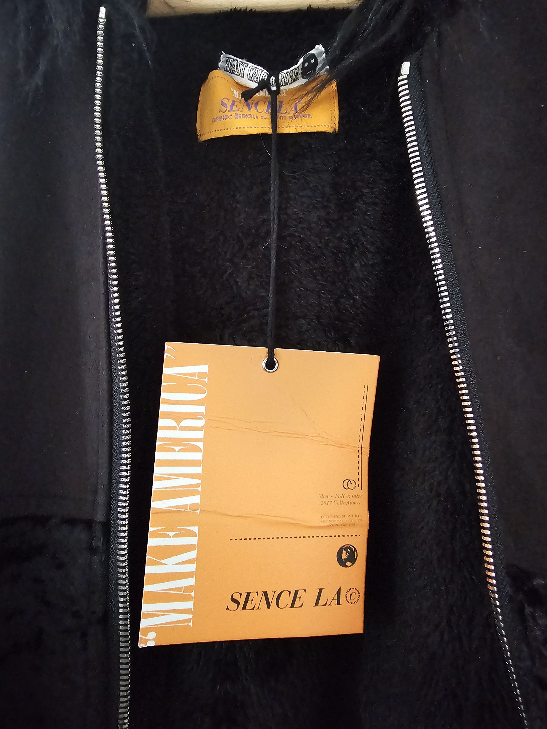 Other SENCELA parkas streetwear M Size US XS / EU 42 / 0 - 10 Thumbnail