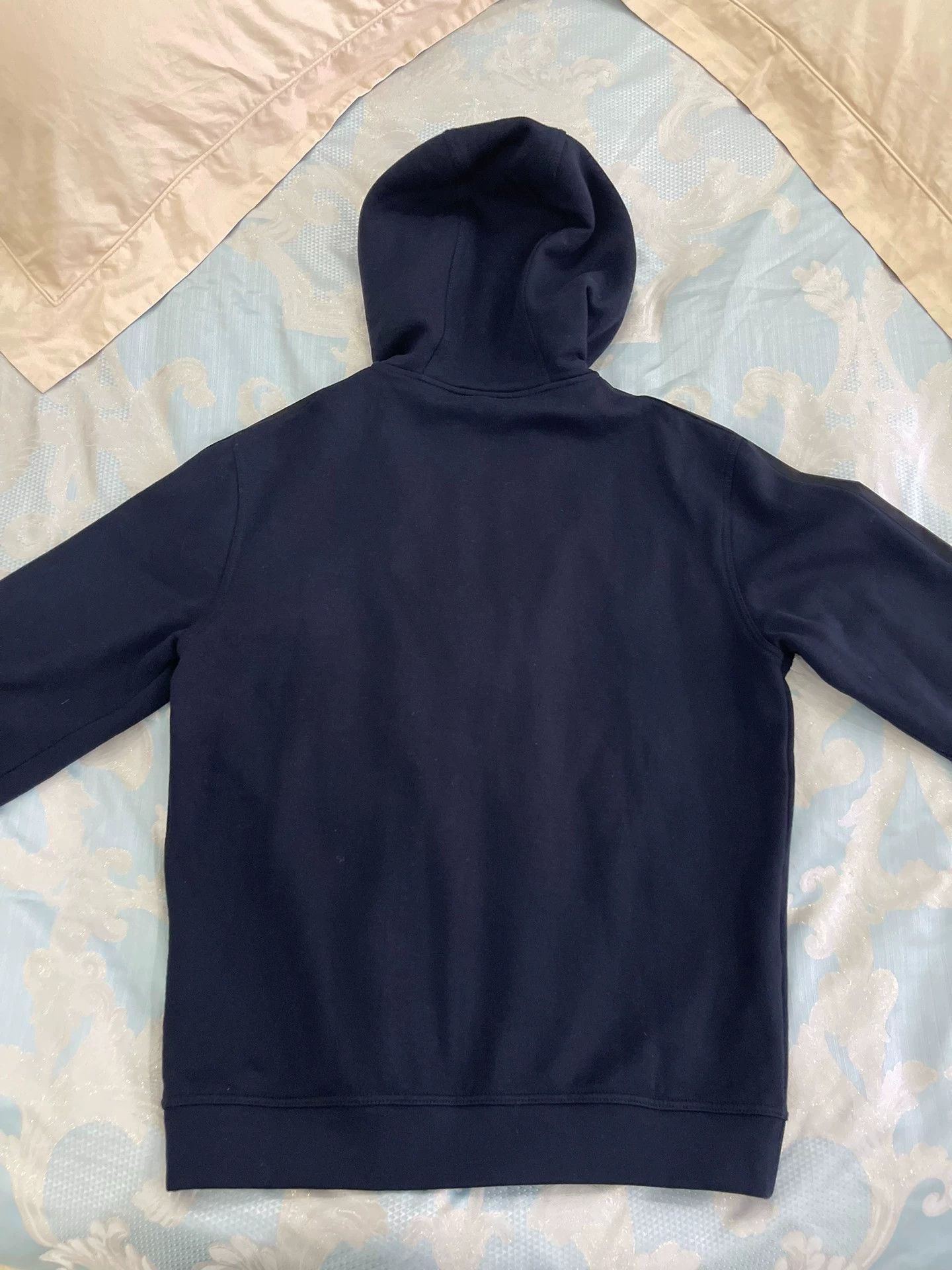 Hermes Hermès Fleece-Lined H-Sleeve Jacket M (New, Authentic) Size US M / EU 48-50 / 2 - 7 Thumbnail