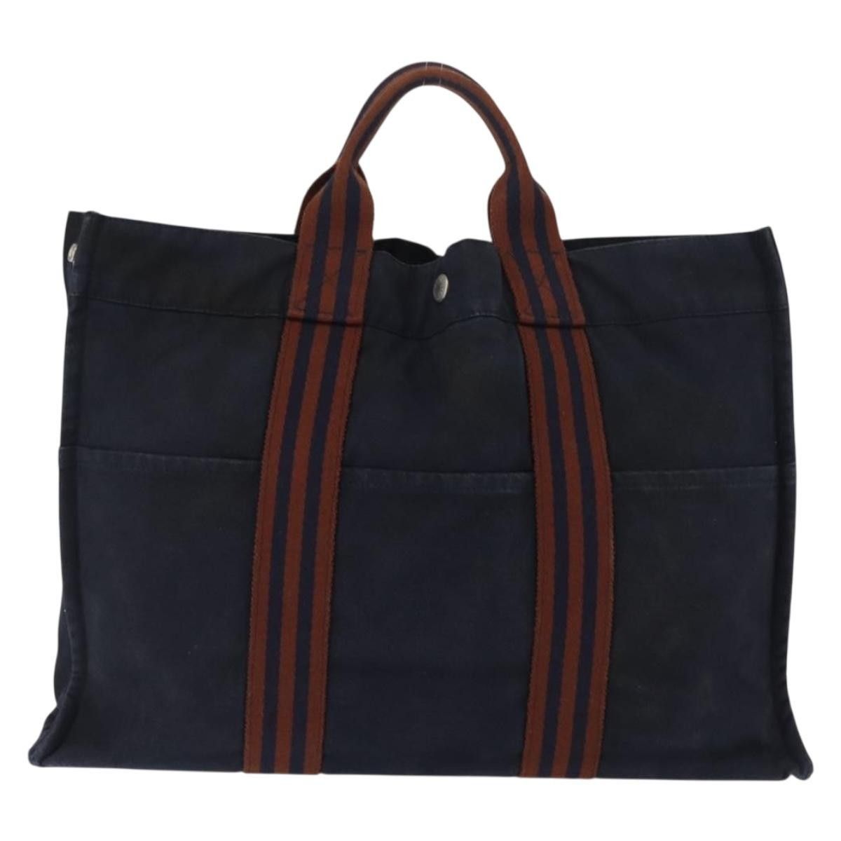 Hermes Hermes Fourre Tout MM Handbag Size ONE SIZE - 2 Thumbnail