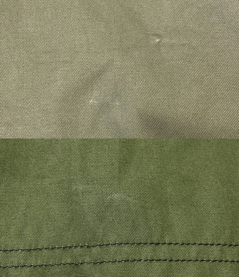 Comme des Garcons Comme des Garcons 24SS HM-C005 Military Jacket coat Size US M / EU 48-50 / 2 - 6 Thumbnail