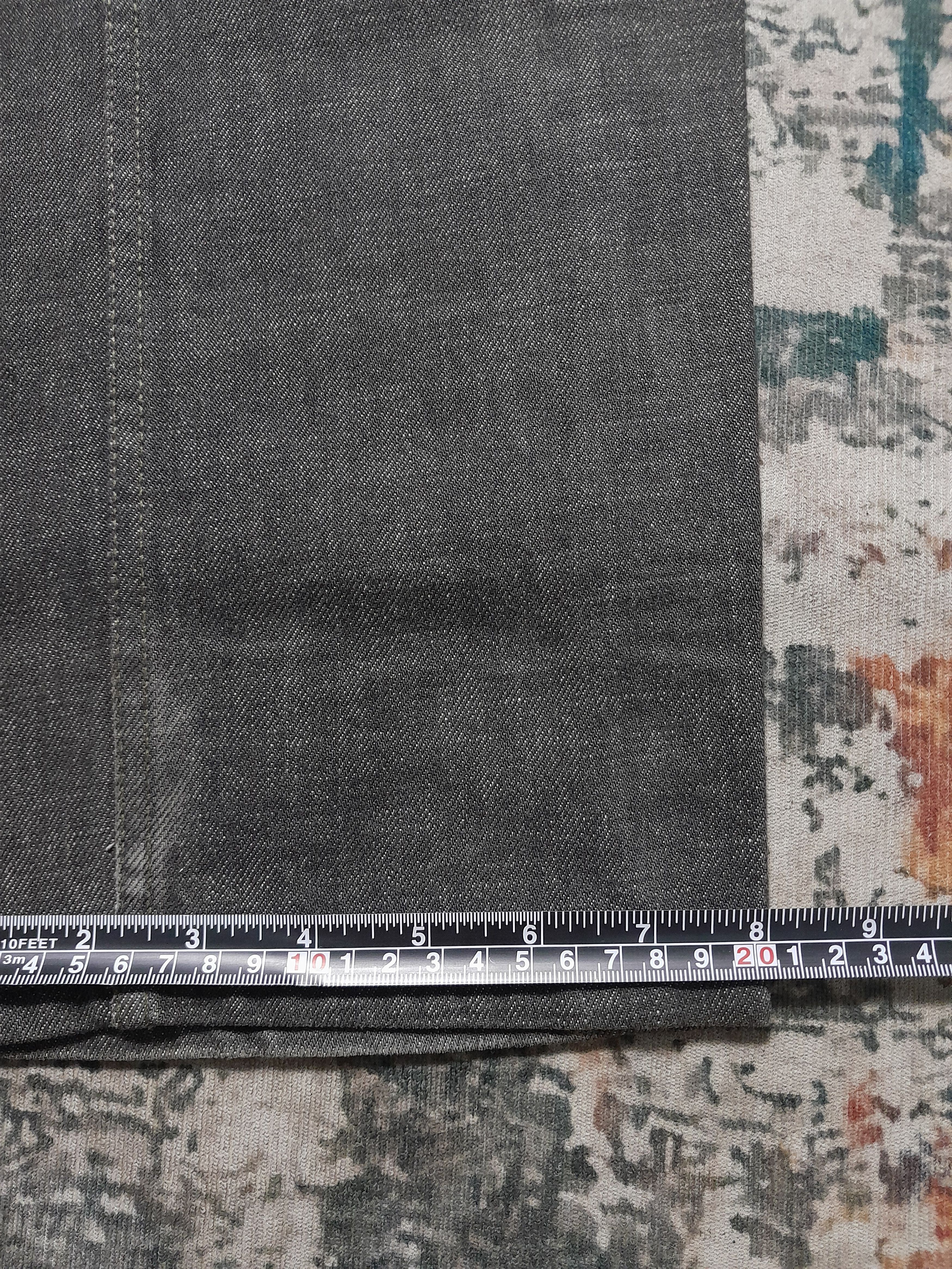 Helmut Lang Helmut Lang Vintage Classic Raw Denim SS 04 Size US 31 - 18 Thumbnail