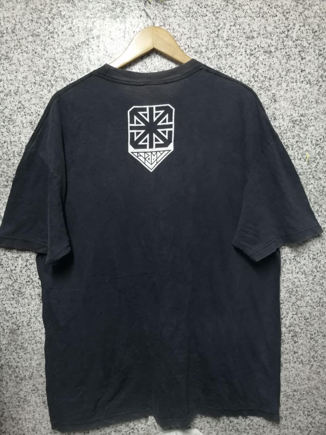 Band Tees × Vintage 90s VINTAGE KISS VERY RARE Size US XL / EU 56 / 4 - 2 Thumbnail