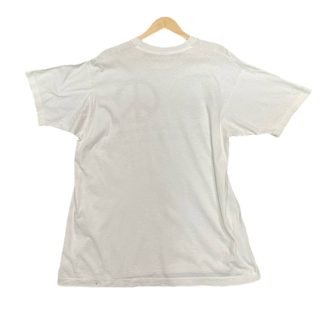 VINTAGE PEACE SIGN WORLD PEACE #SKU-A991 DP1
