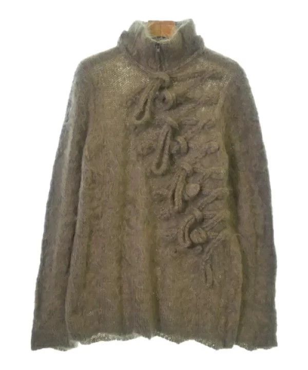 Jean Paul Gaultier Jean Paul Gaultier Napoleon knitted sweater Size US L / EU 52-54 / 3 - 1 Thumbnail