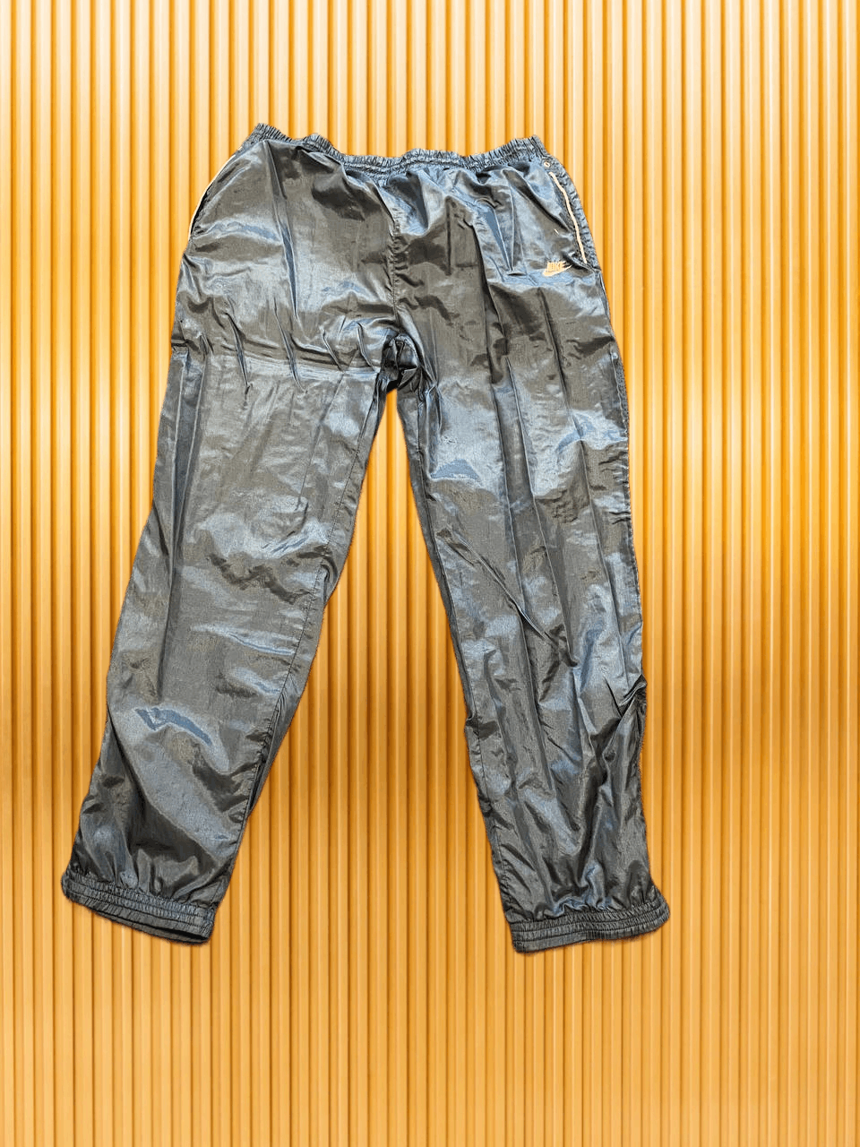 Nike Vintage Casual Pants Nike logo Y2K Size US 36 / EU 52 - 1 Thumbnail