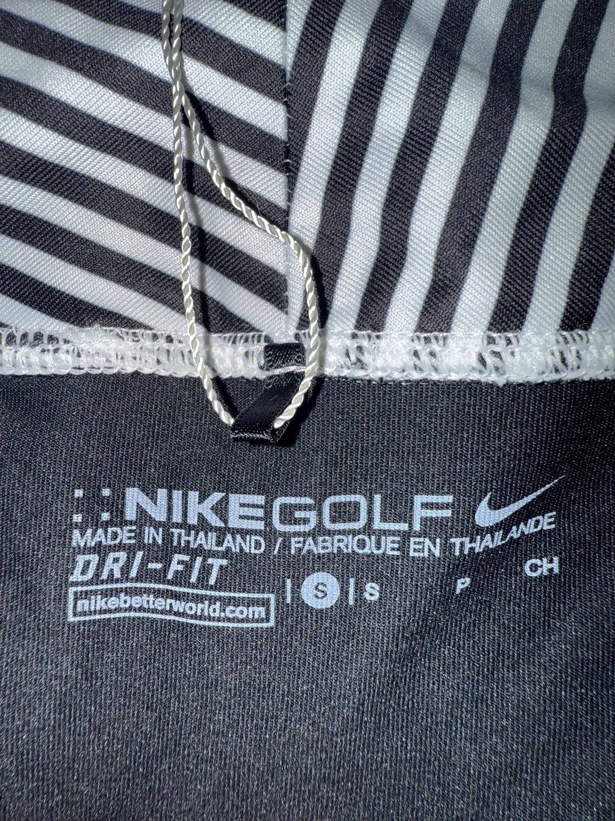 Nike Nike Women’s Precision Knit Print 2.0 14.5" Golf Skort Size 28" / US 6 / IT 42 - 6 Thumbnail