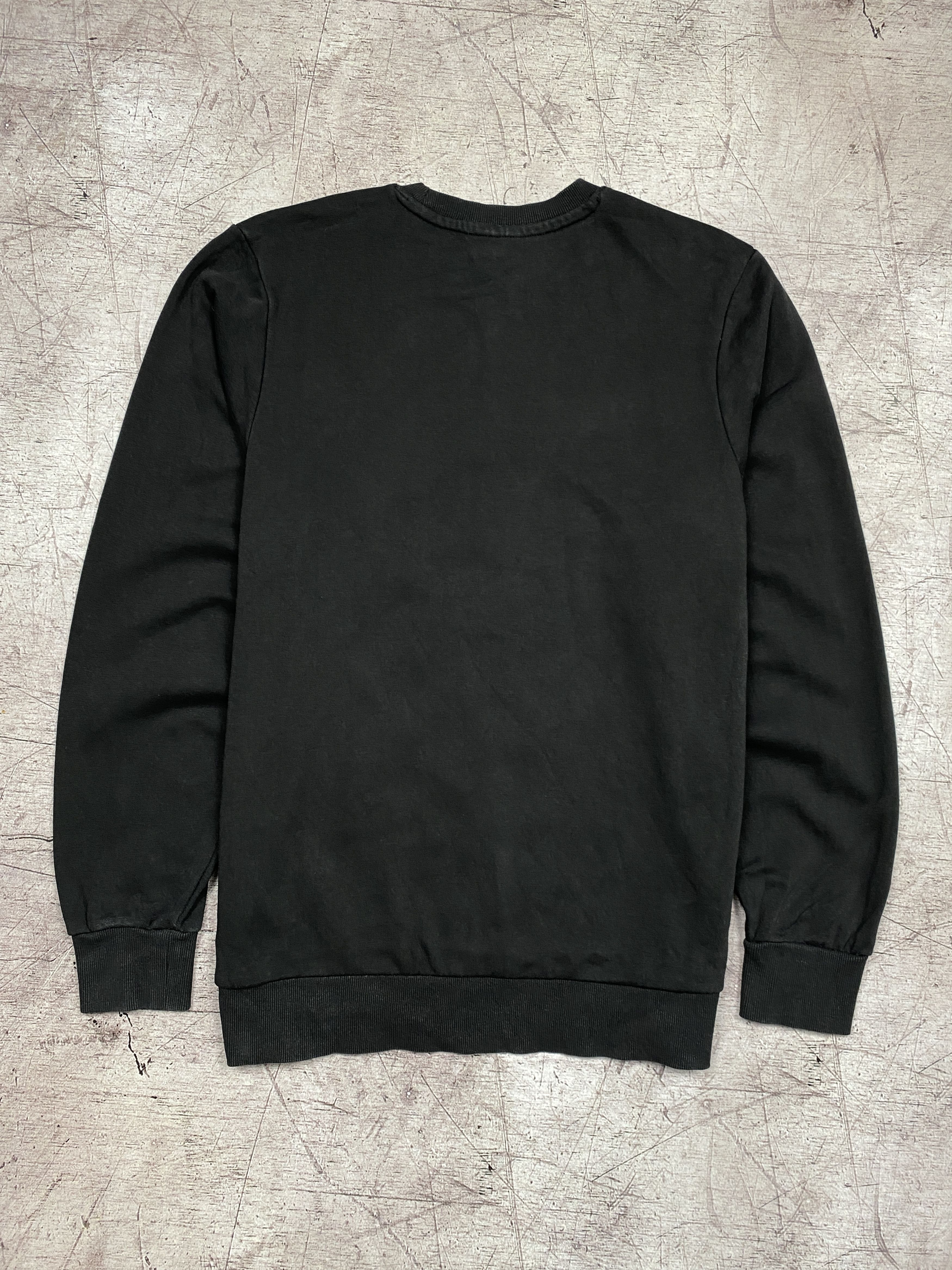 Umbro Umbro Carling Mens Crew Neck Sweatshirt Size US L / EU 52-54 / 3 - 6 Thumbnail