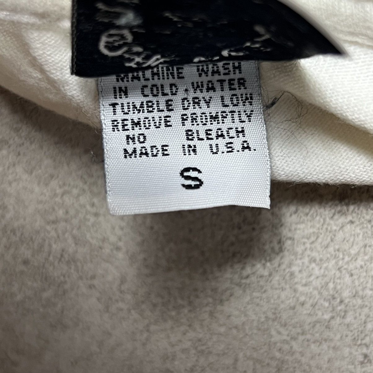 Chrome Hearts Chrome hearts Old Horse Shoe Logo Size US S / EU 44-46 / 1 - 4 Thumbnail