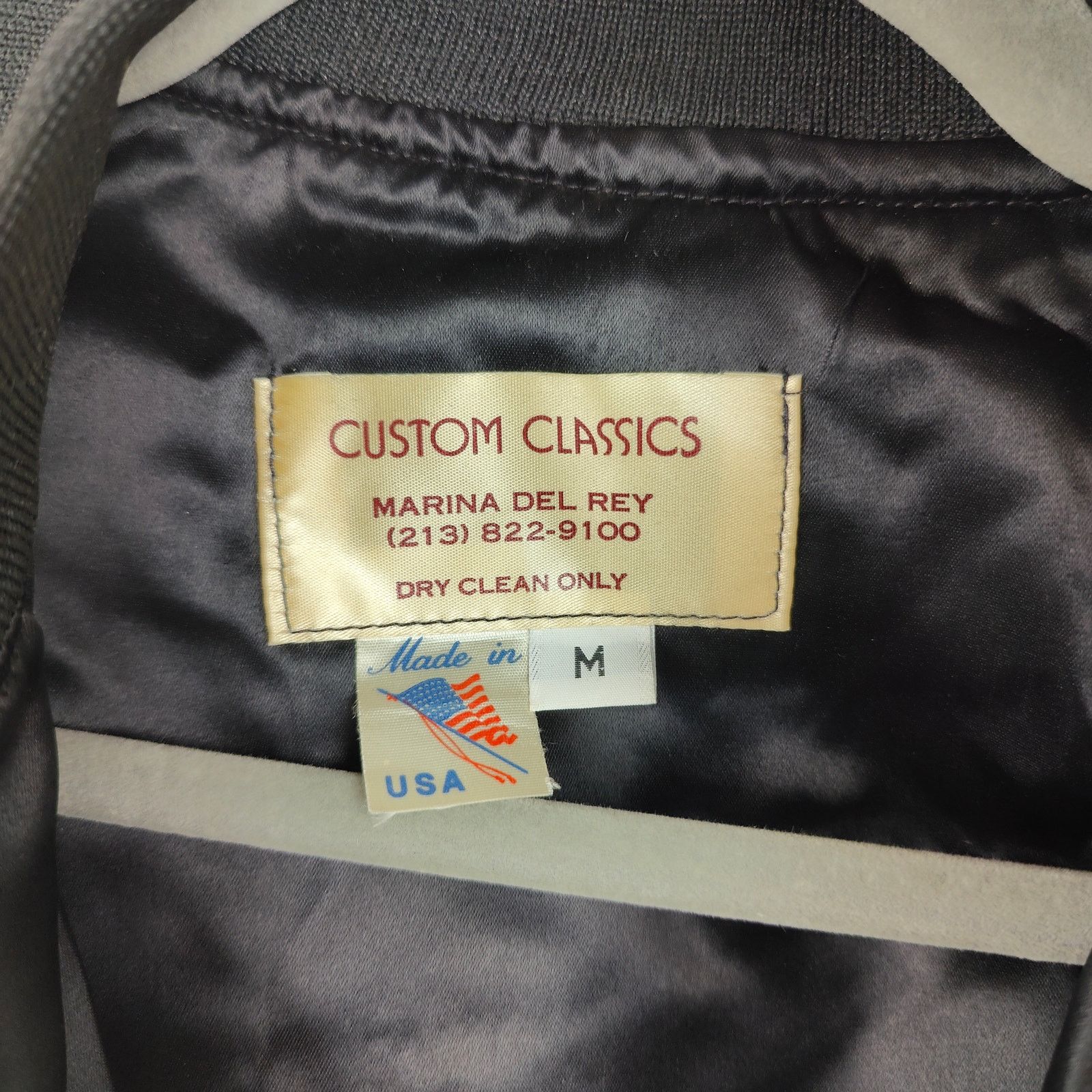 Other Vintage Festival On Ice Corduroy Jacket Medium Brown Size US M / EU 48-50 / 2 - 8 Thumbnail